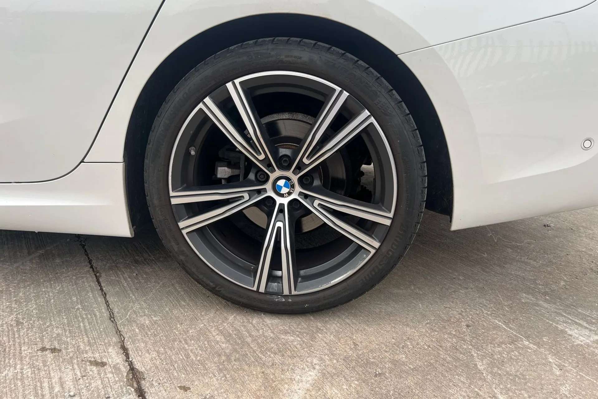 2020 BMW 3 SERIES 2020 BMW 3 SERIES