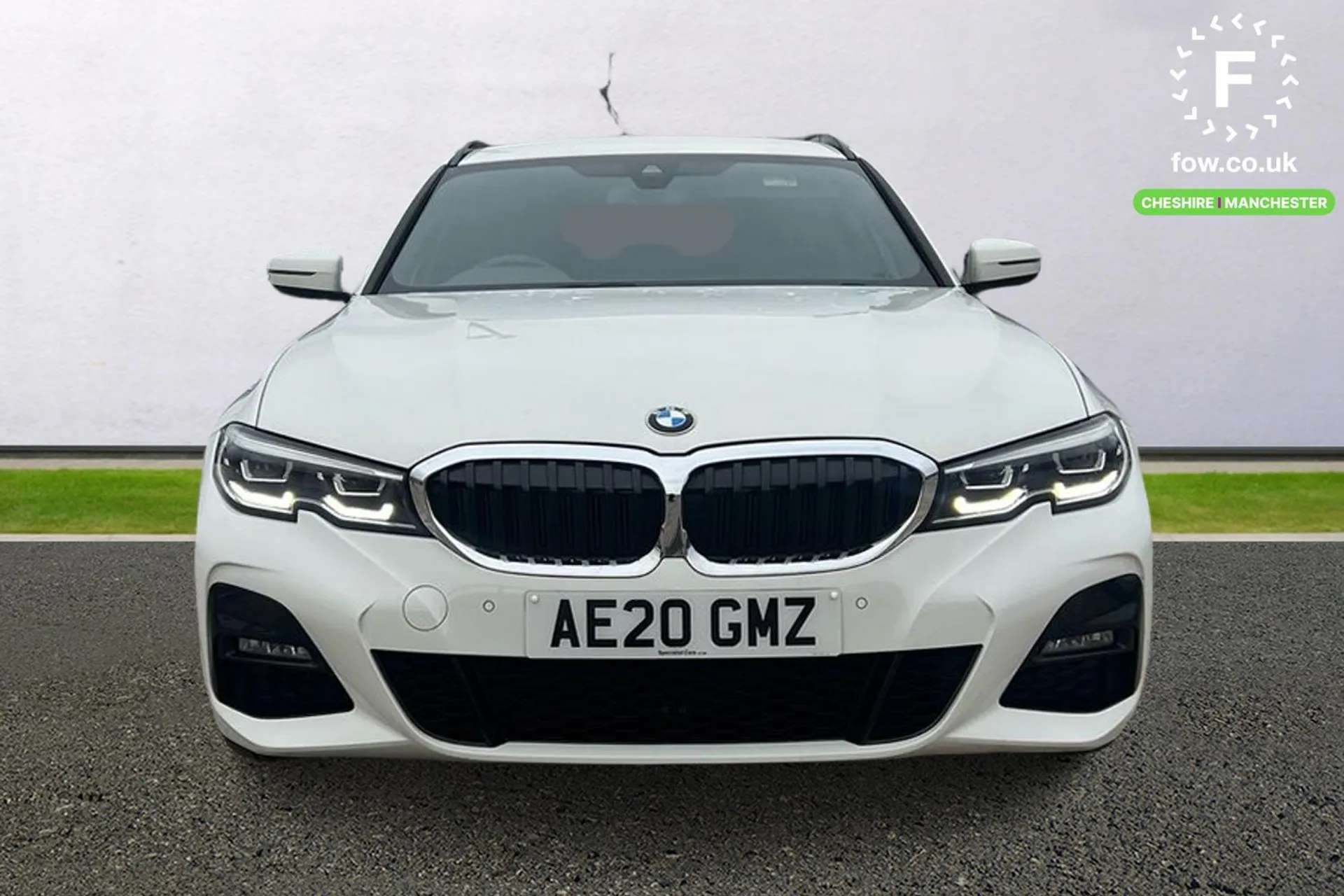 2020 BMW 3 SERIES 2020 BMW 3 SERIES