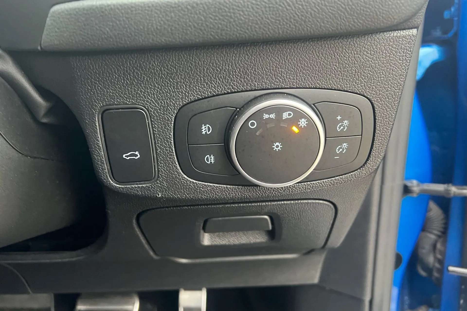 2019 FORD FOCUS 2019 FORD FOCUS