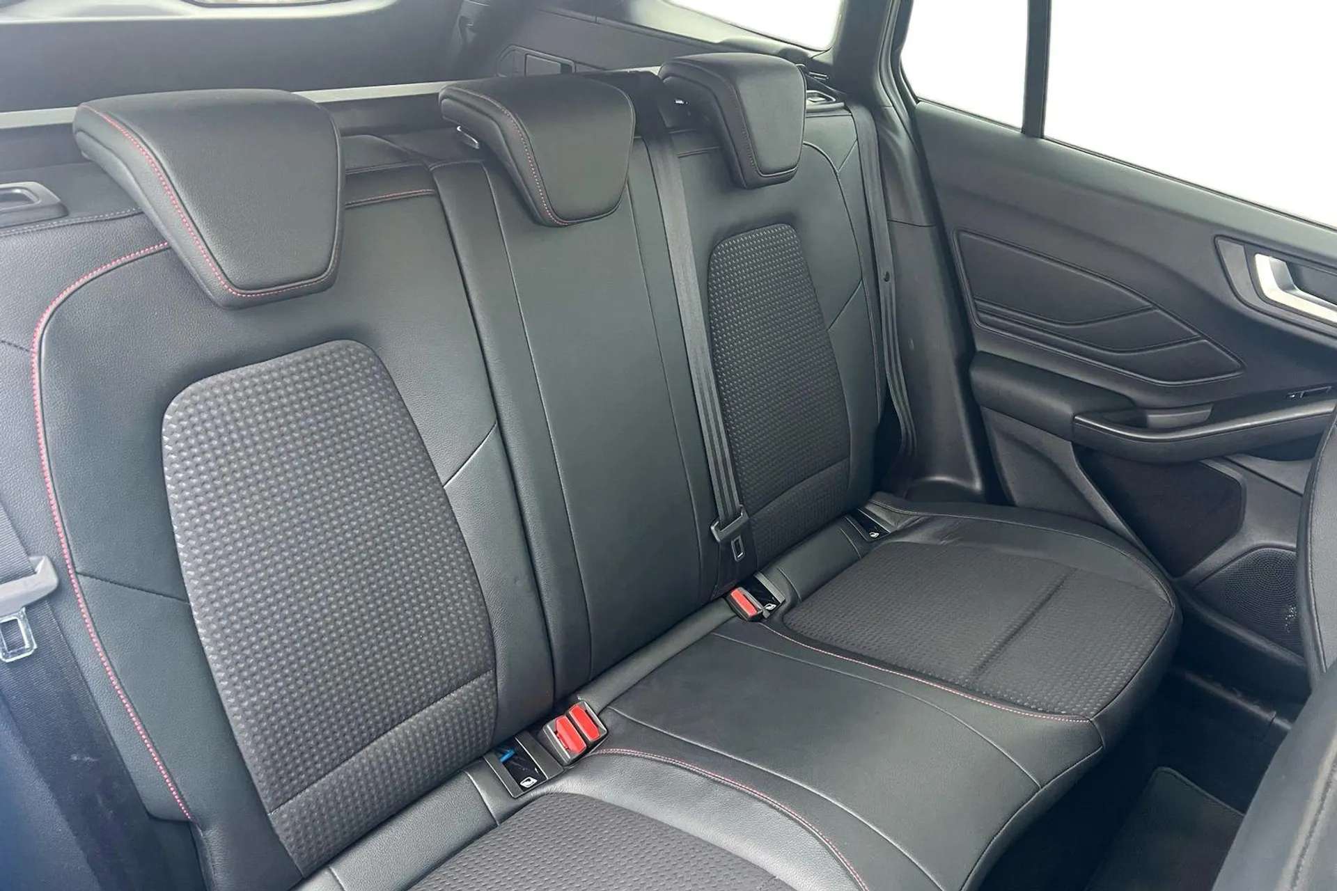 2019 FORD FOCUS 2019 FORD FOCUS