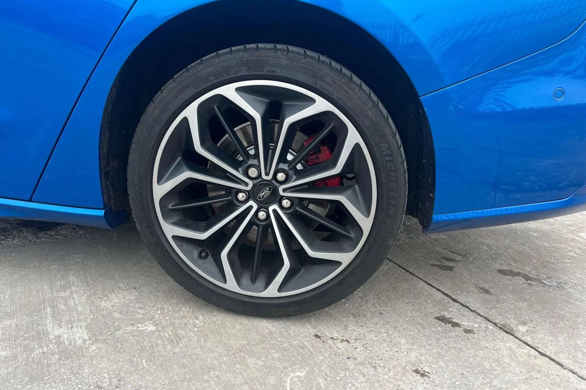 2019 FORD FOCUS 2019 FORD FOCUS