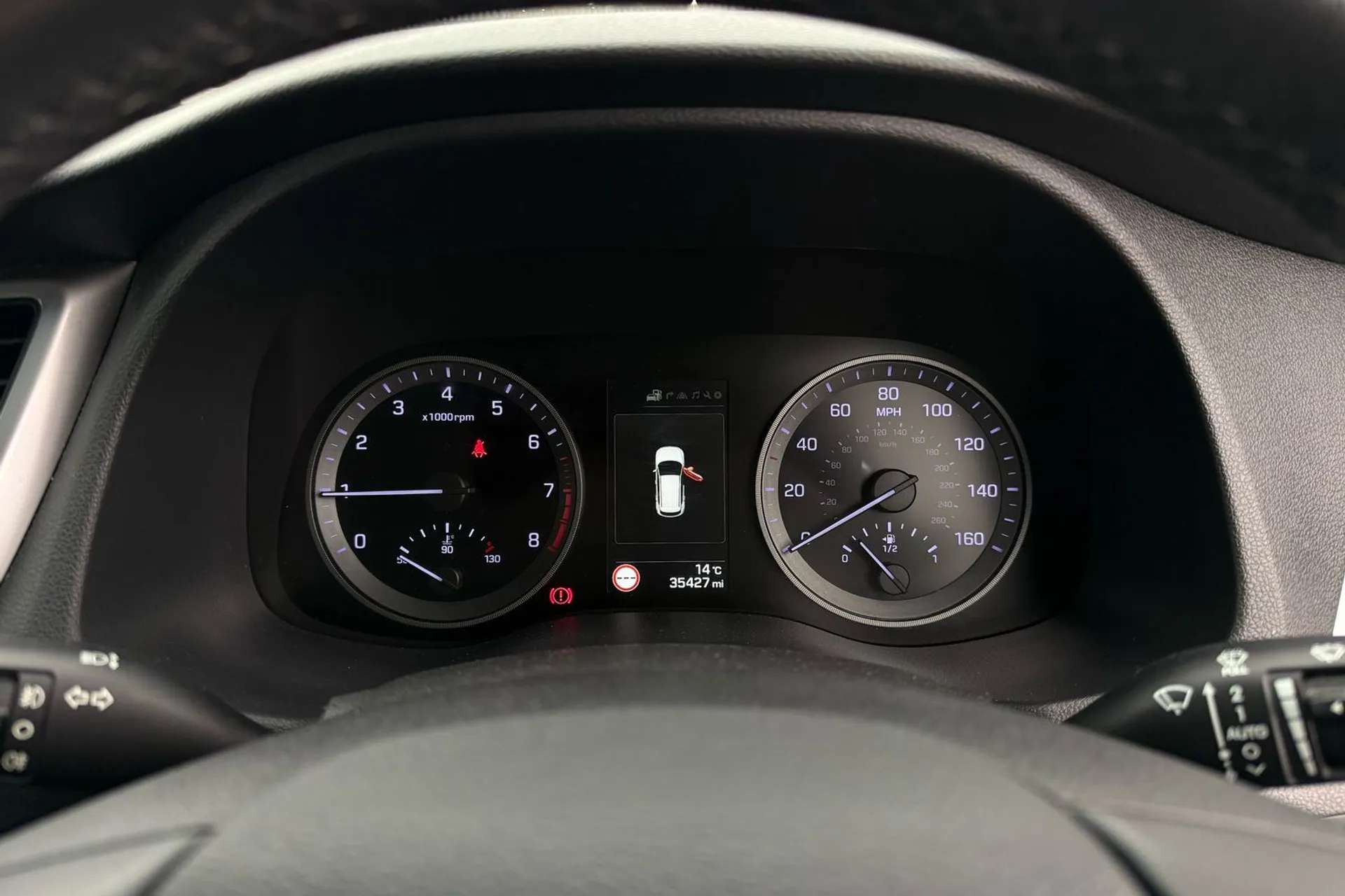 2017 HYUNDAI TUCSON 2017 HYUNDAI TUCSON