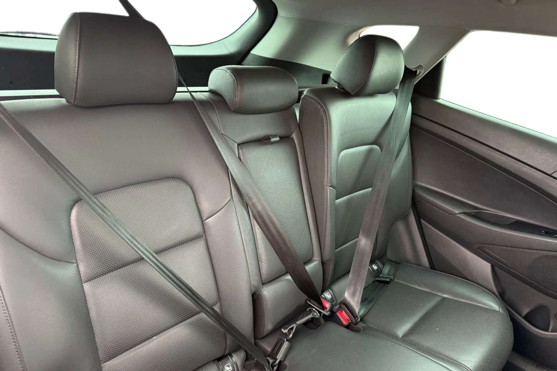 2017 HYUNDAI TUCSON 2017 HYUNDAI TUCSON