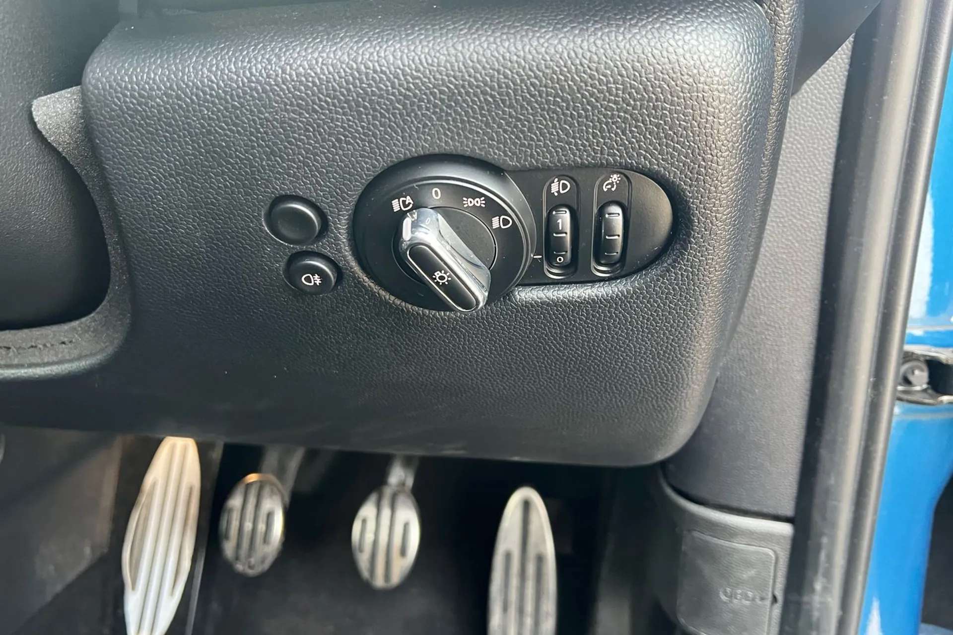 2021 MINI HATCH 2021 MINI HATCH