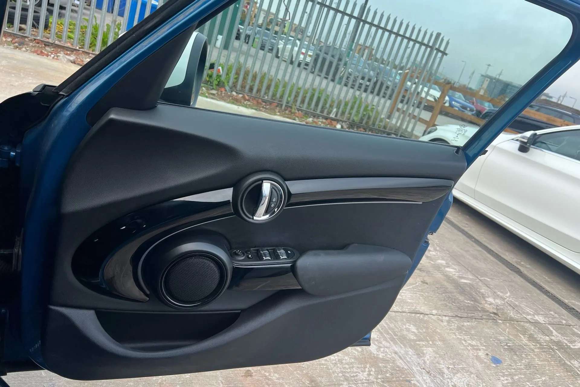 2021 MINI HATCH 2021 MINI HATCH