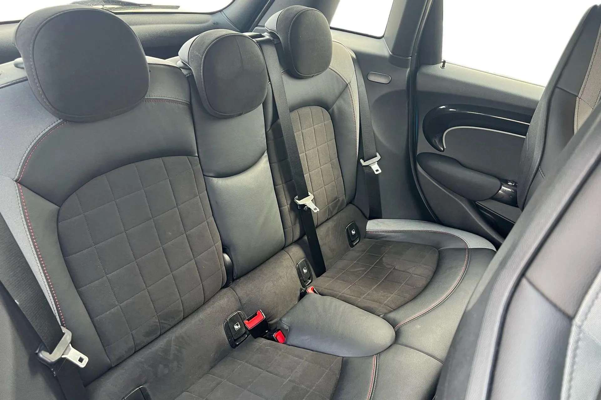 2021 MINI HATCH 2021 MINI HATCH