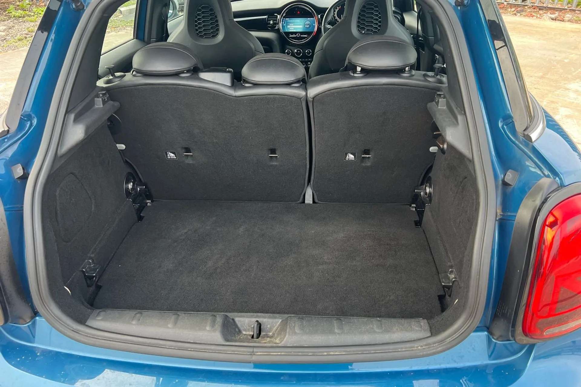 2021 MINI HATCH 2021 MINI HATCH