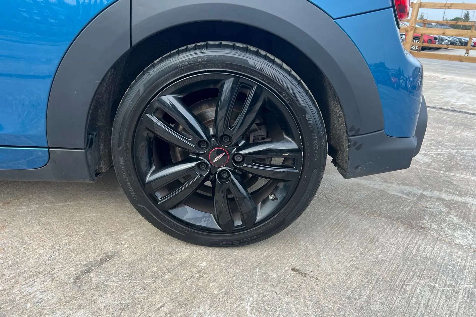 2021 MINI HATCH 2021 MINI HATCH