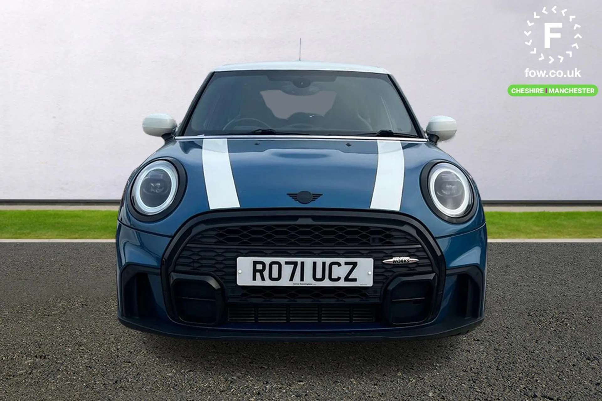 2021 MINI HATCH 2021 MINI HATCH