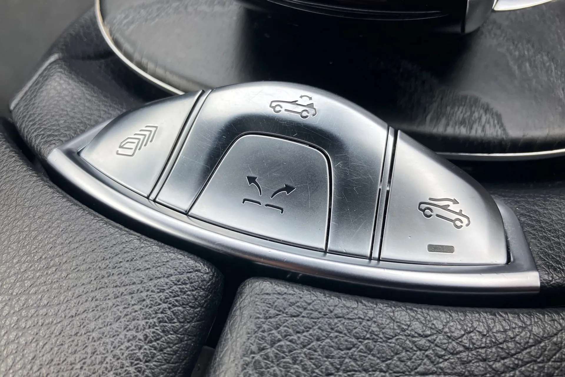 2020 MERCEDES-BENZ E CLASS 2020 MERCEDES-BENZ E CLASS