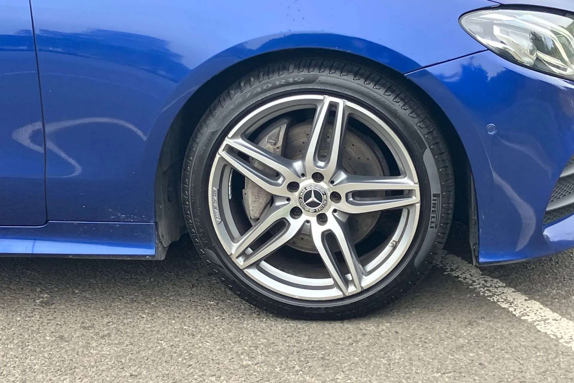 2020 MERCEDES-BENZ E CLASS 2020 MERCEDES-BENZ E CLASS