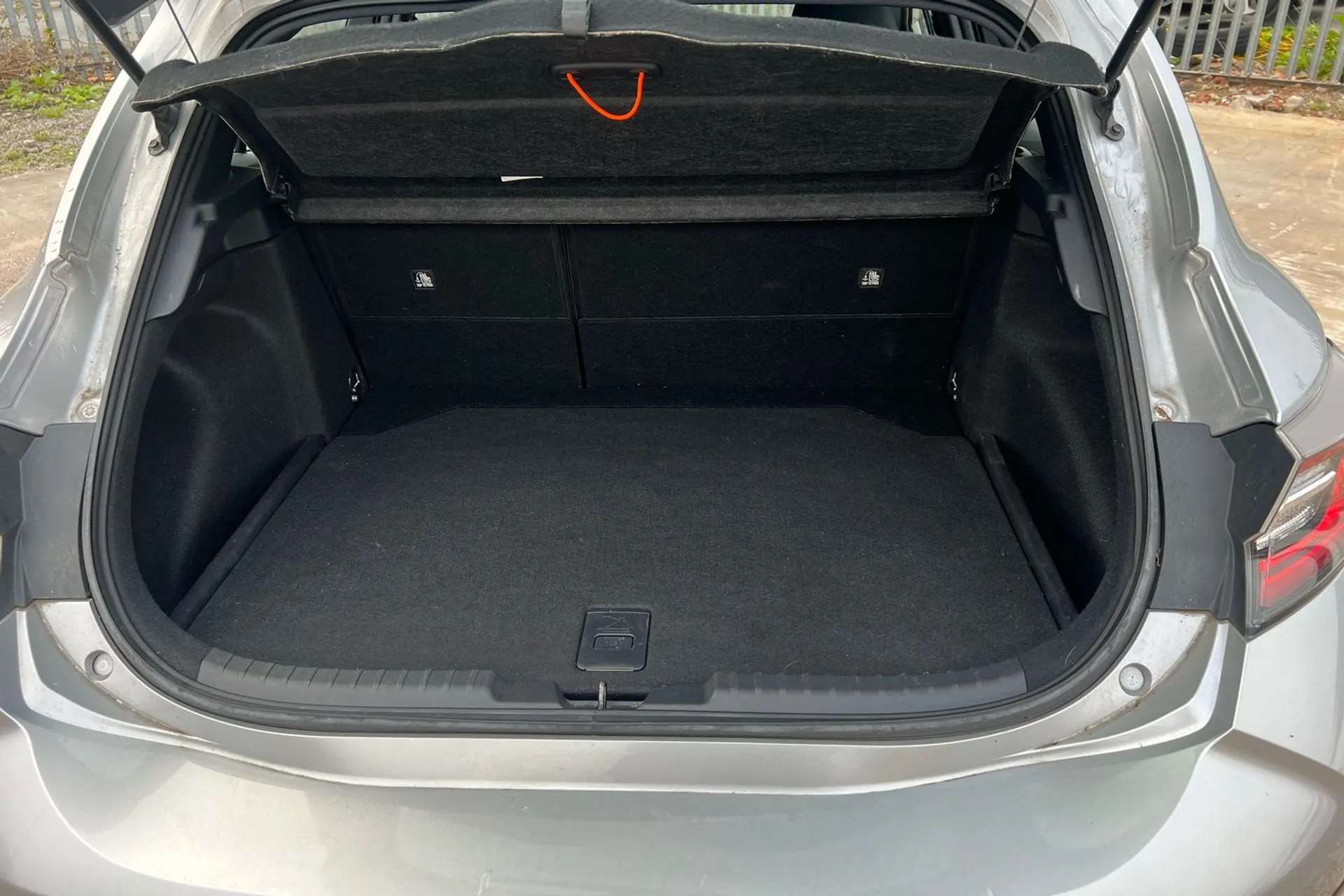 2022 TOYOTA COROLLA 2022 TOYOTA COROLLA