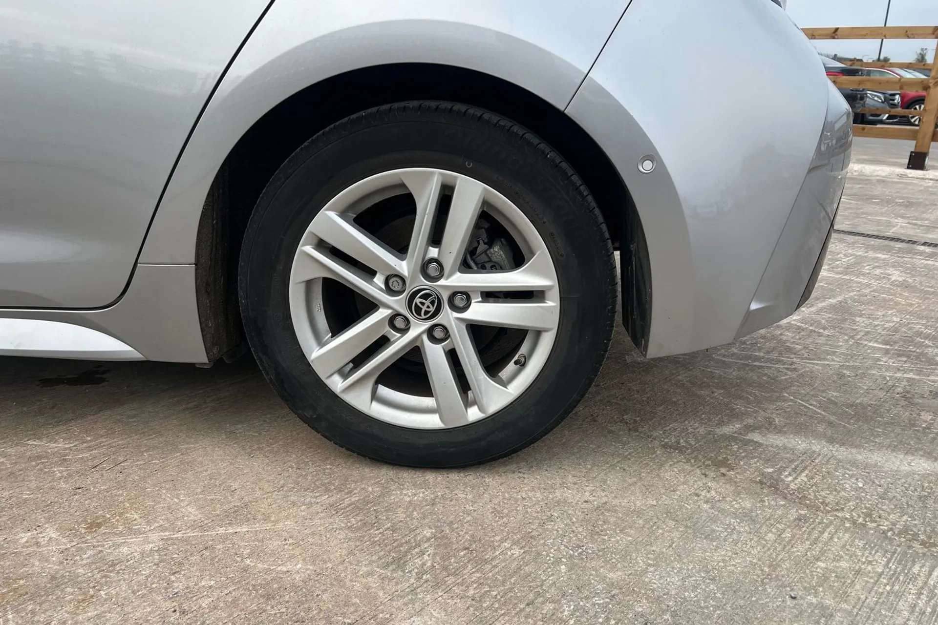 2022 TOYOTA COROLLA 2022 TOYOTA COROLLA