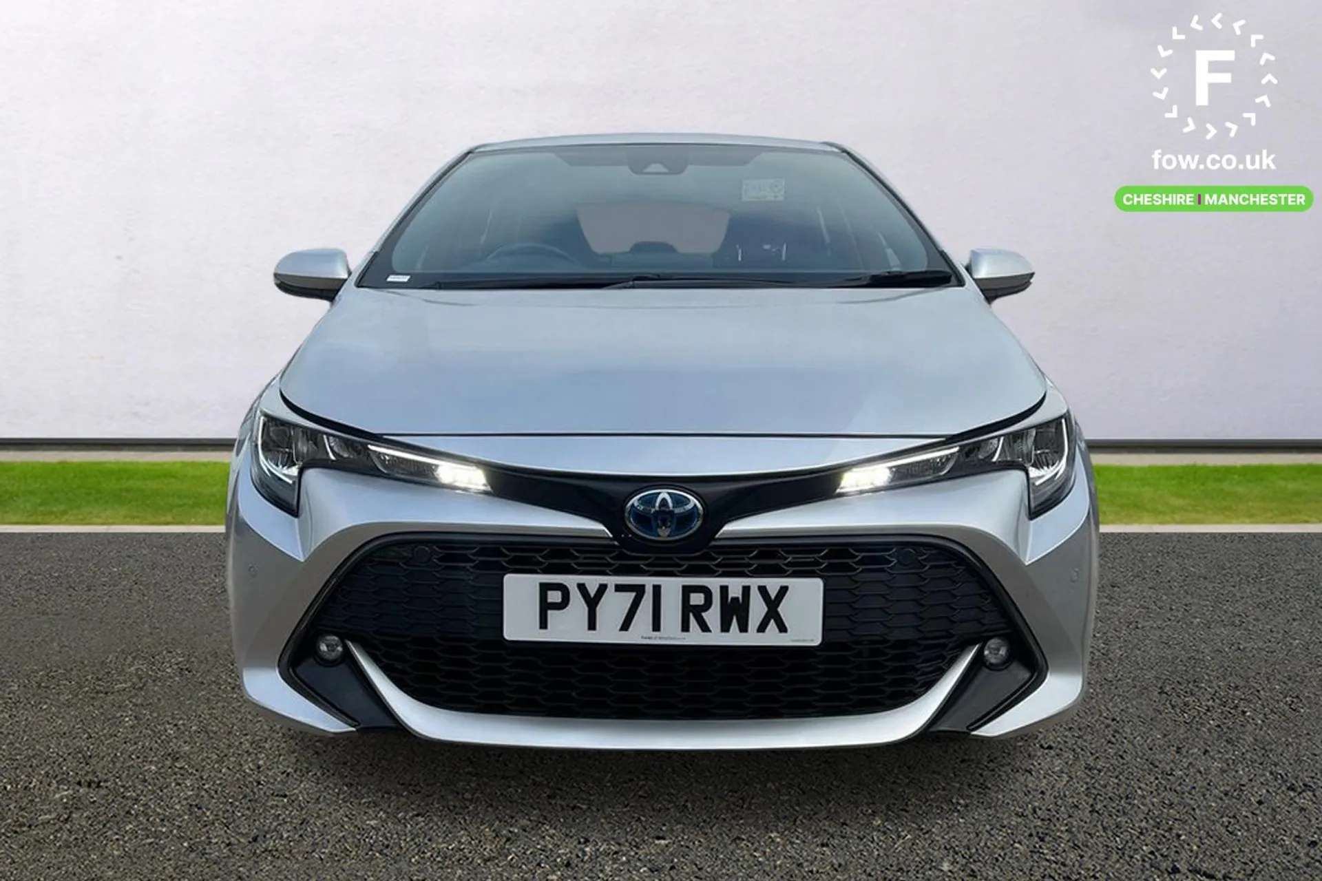 2022 TOYOTA COROLLA 2022 TOYOTA COROLLA