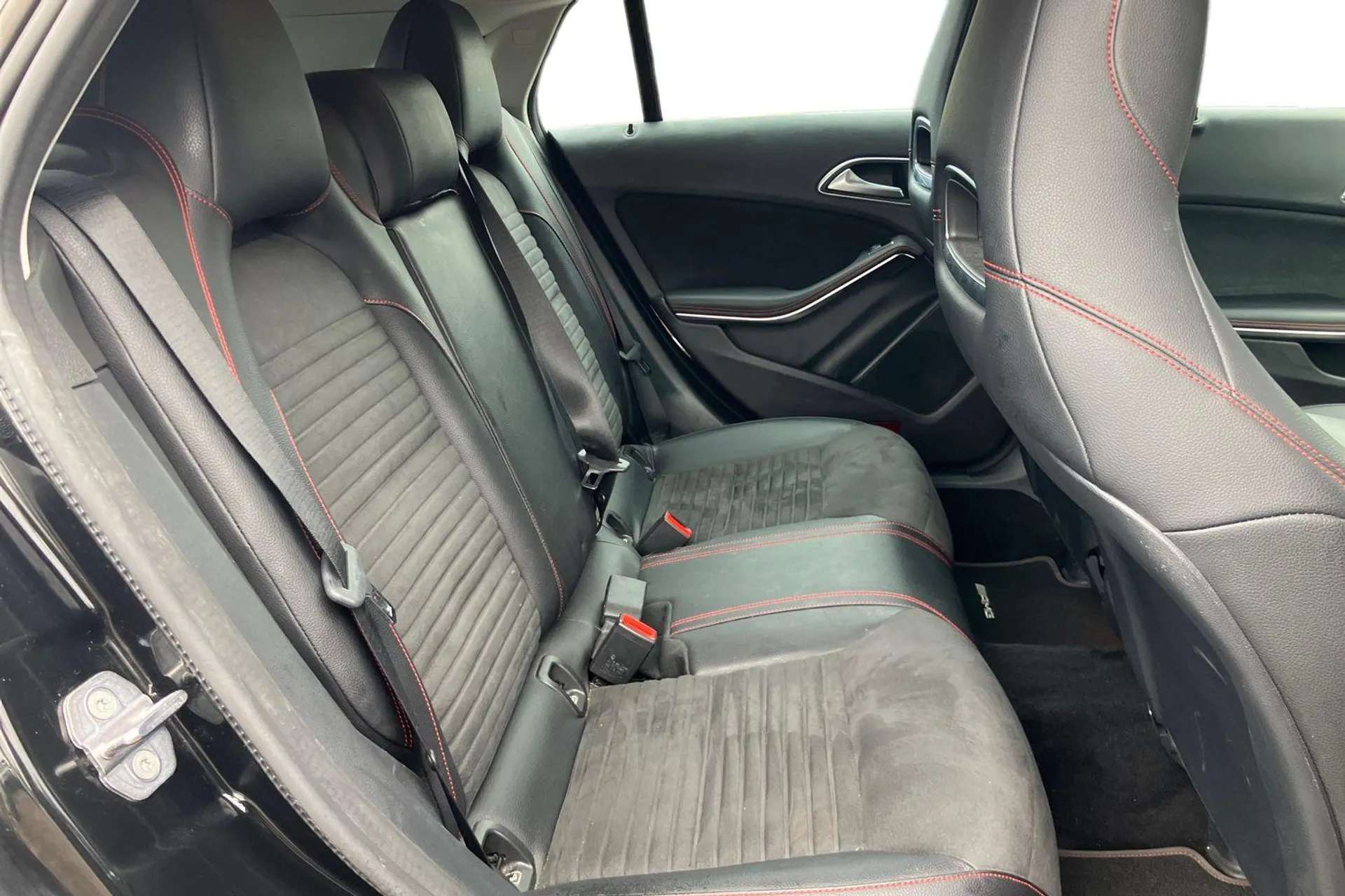 2019 MERCEDES-BENZ CLA CLASS 2019 MERCEDES-BENZ CLA CLASS