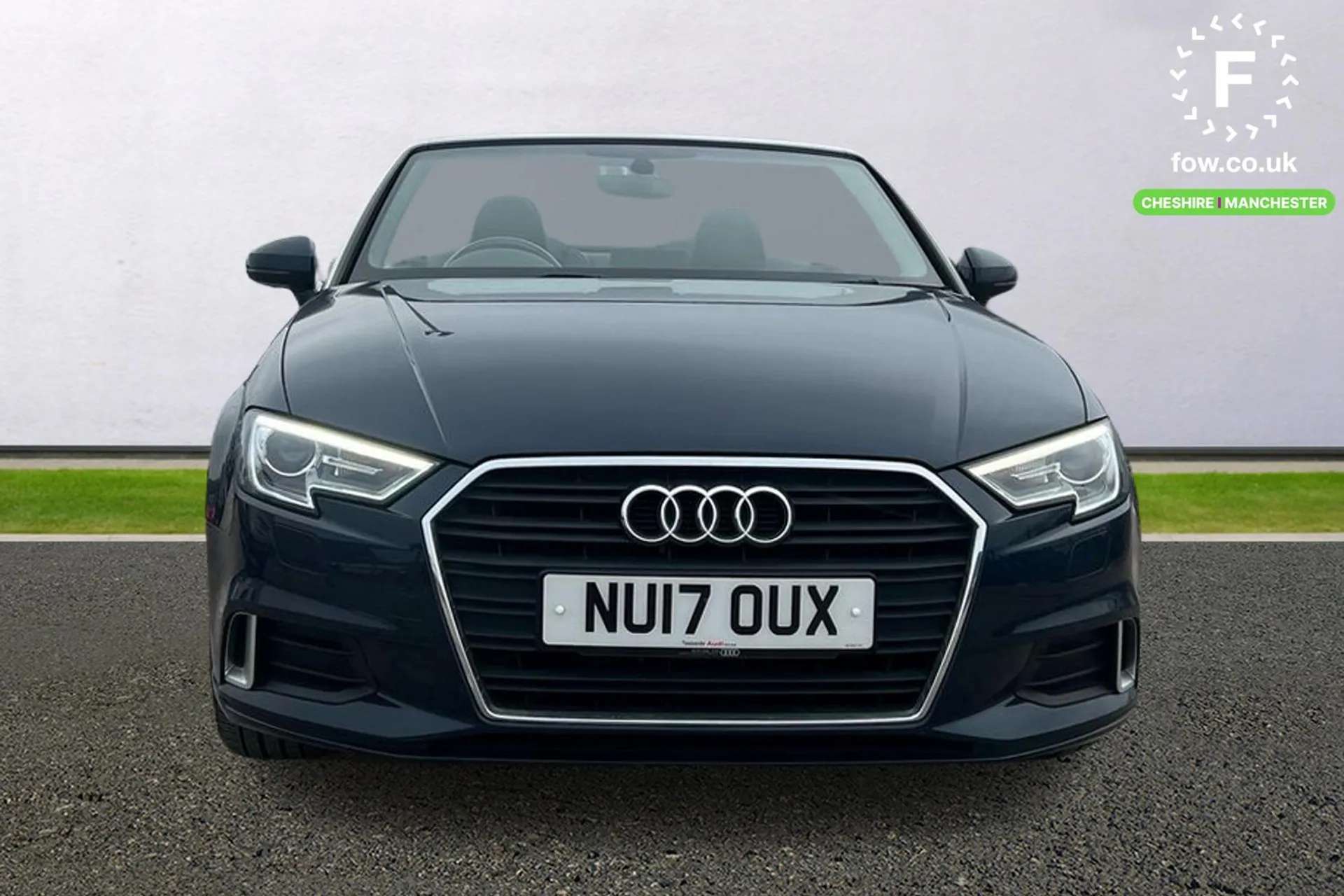 2017 AUDI A3 2017 AUDI A3