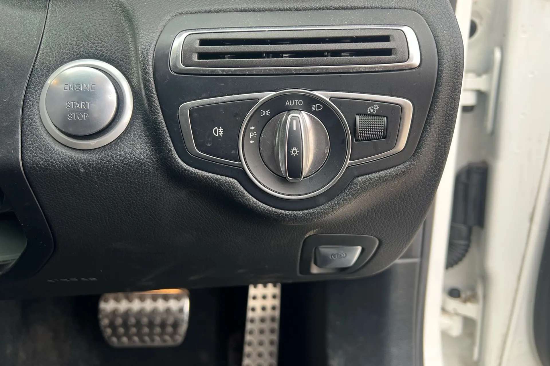 2018 MERCEDES-BENZ C CLASS 2018 MERCEDES-BENZ C CLASS