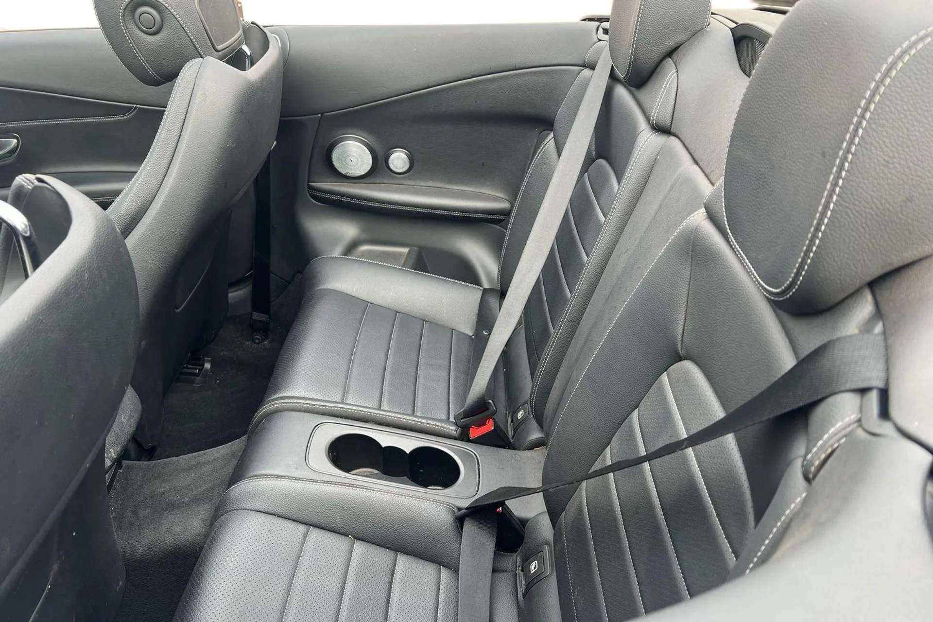 2018 MERCEDES-BENZ C CLASS 2018 MERCEDES-BENZ C CLASS