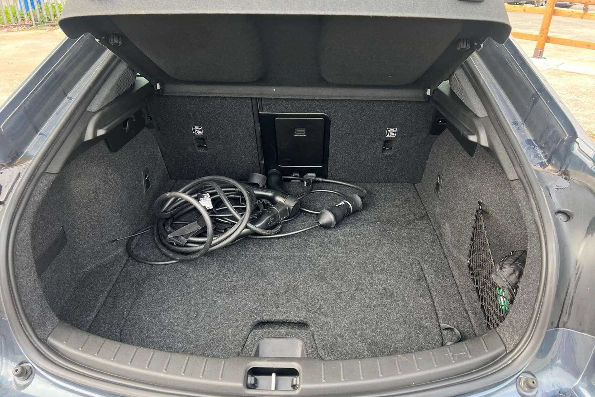 2023 POLESTAR 2 2023 POLESTAR 2