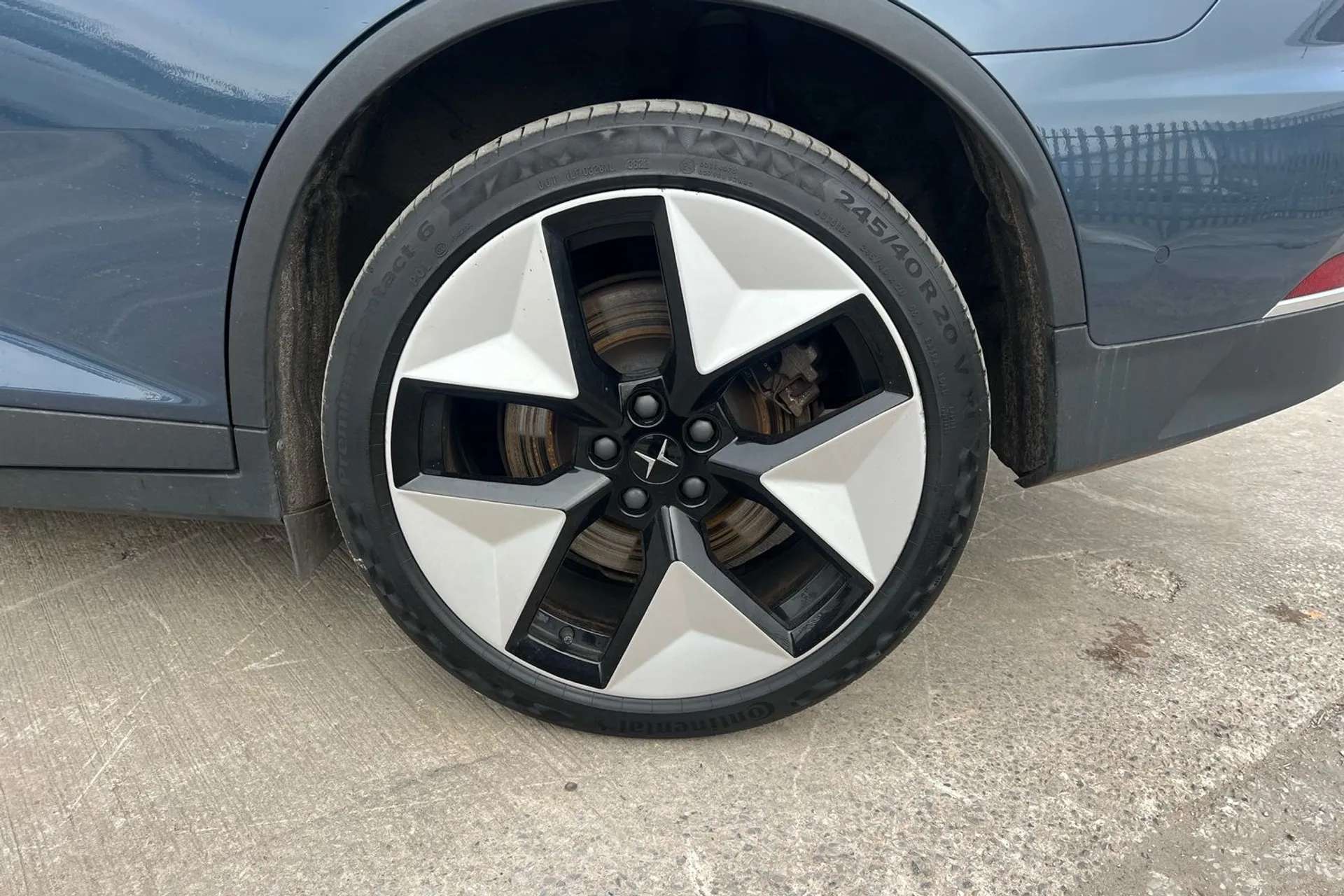 2023 POLESTAR 2 2023 POLESTAR 2