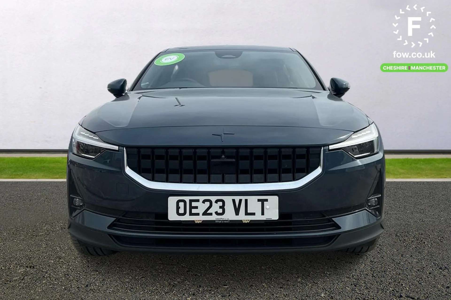 2023 POLESTAR 2 2023 POLESTAR 2