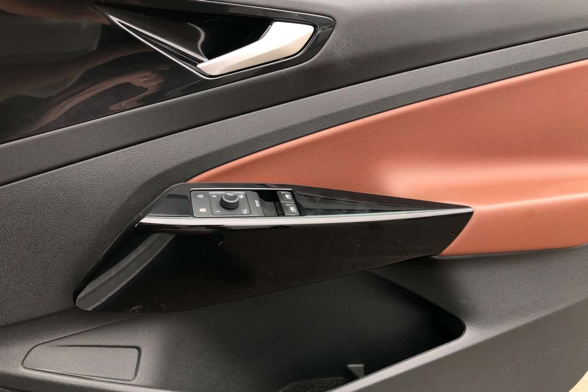 2022 VOLKSWAGEN ID.4 2022 VOLKSWAGEN ID.4