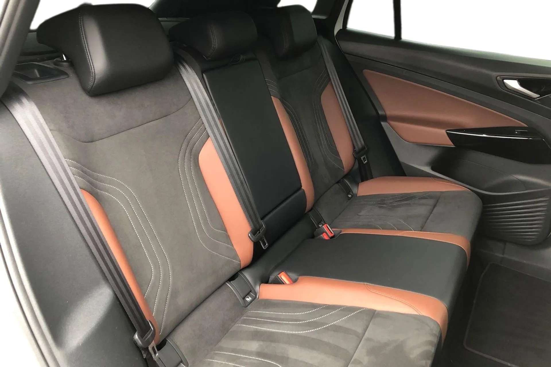 2022 VOLKSWAGEN ID.4 2022 VOLKSWAGEN ID.4