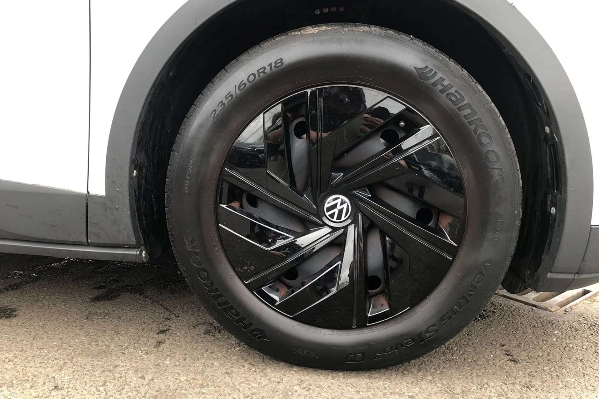 2022 VOLKSWAGEN ID.4 2022 VOLKSWAGEN ID.4