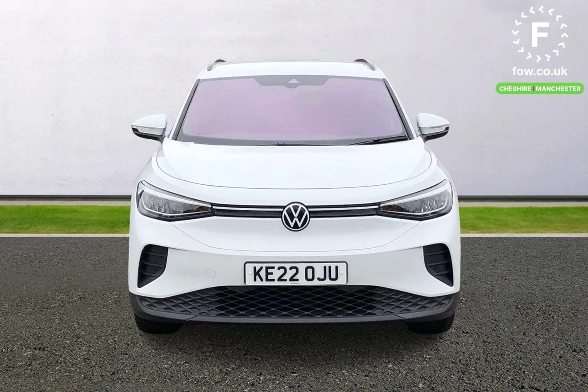 2022 VOLKSWAGEN ID.4 2022 VOLKSWAGEN ID.4