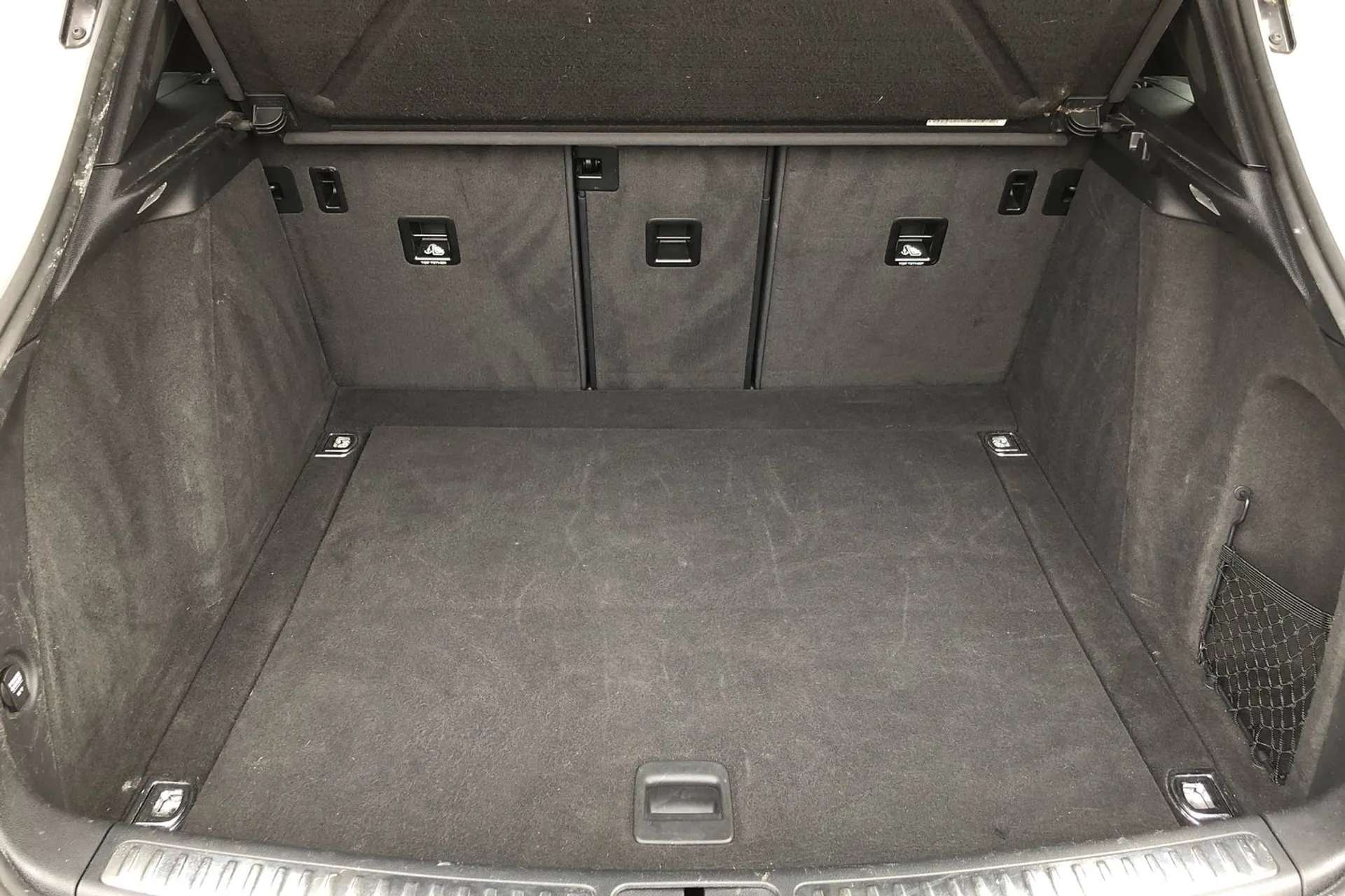 2018 PORSCHE MACAN 2018 PORSCHE MACAN