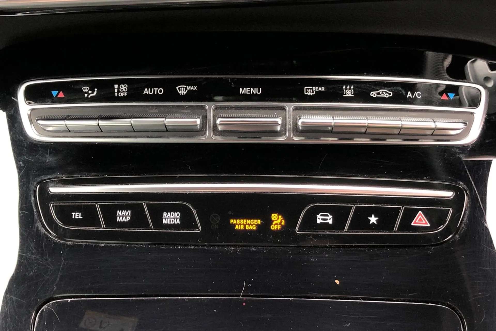 2022 MERCEDES-BENZ EQC 2022 MERCEDES-BENZ EQC