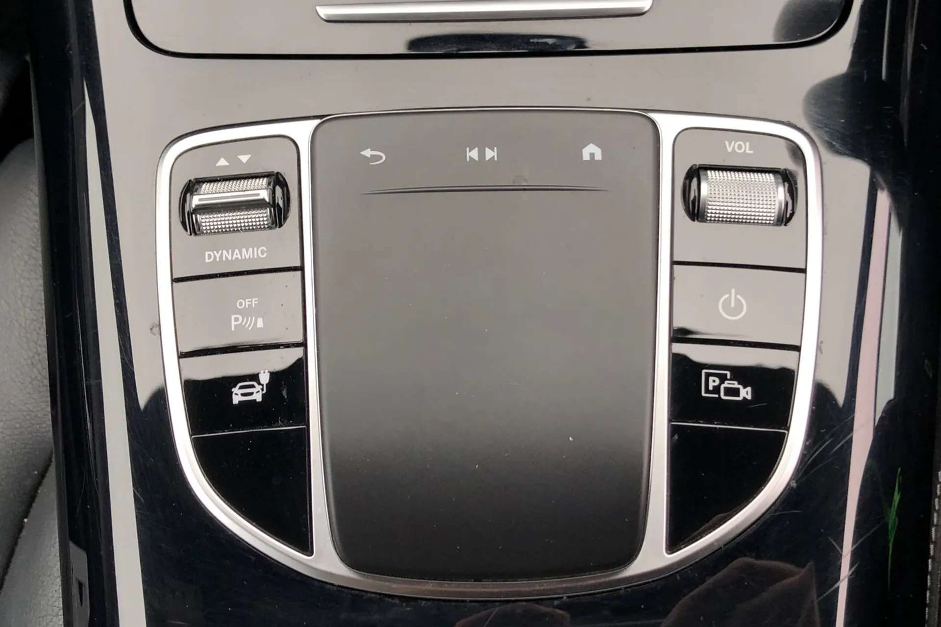 2022 MERCEDES-BENZ EQC 2022 MERCEDES-BENZ EQC