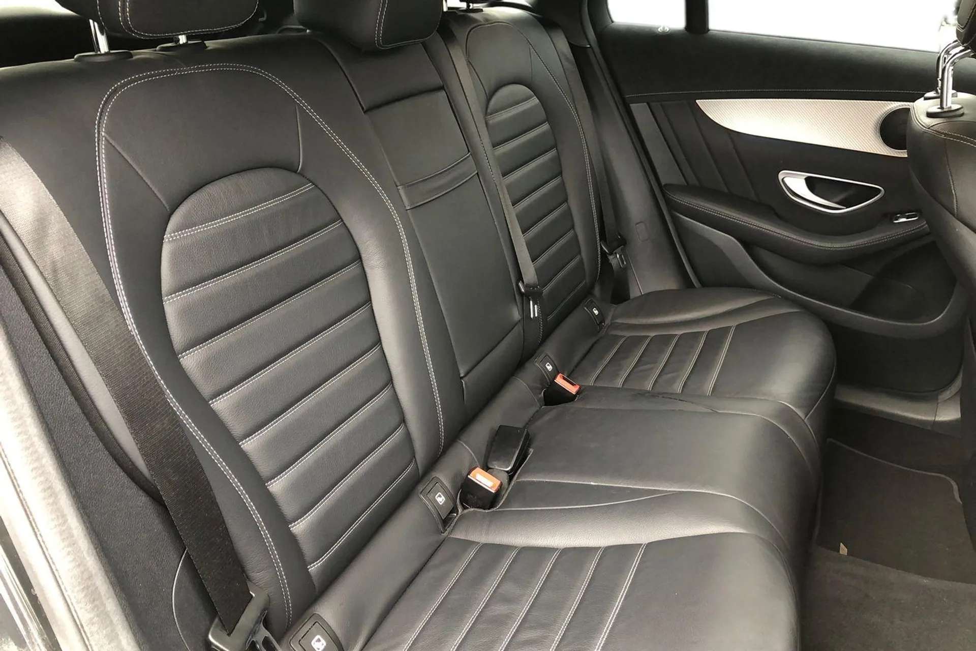 2022 MERCEDES-BENZ EQC 2022 MERCEDES-BENZ EQC