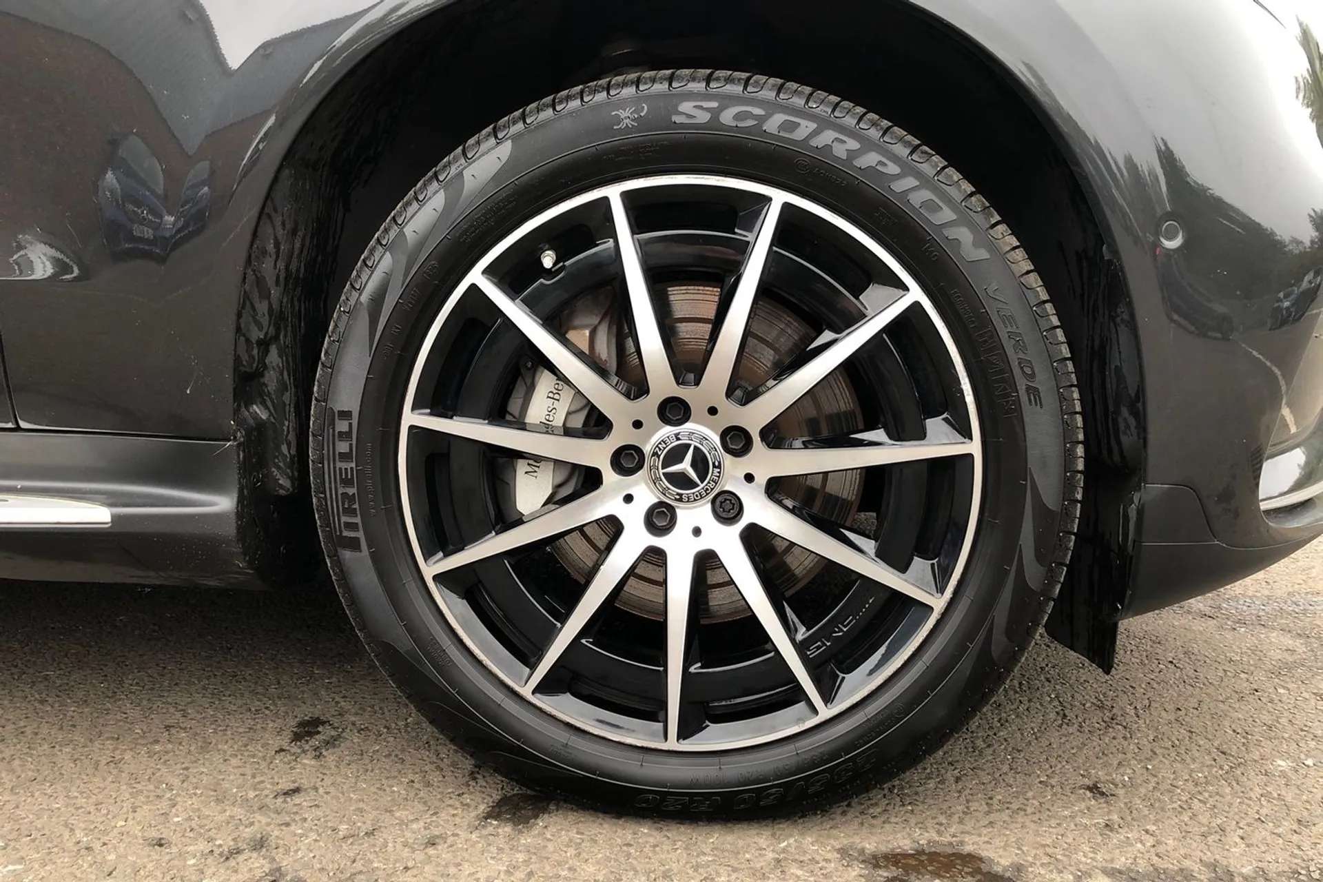 2022 MERCEDES-BENZ EQC 2022 MERCEDES-BENZ EQC