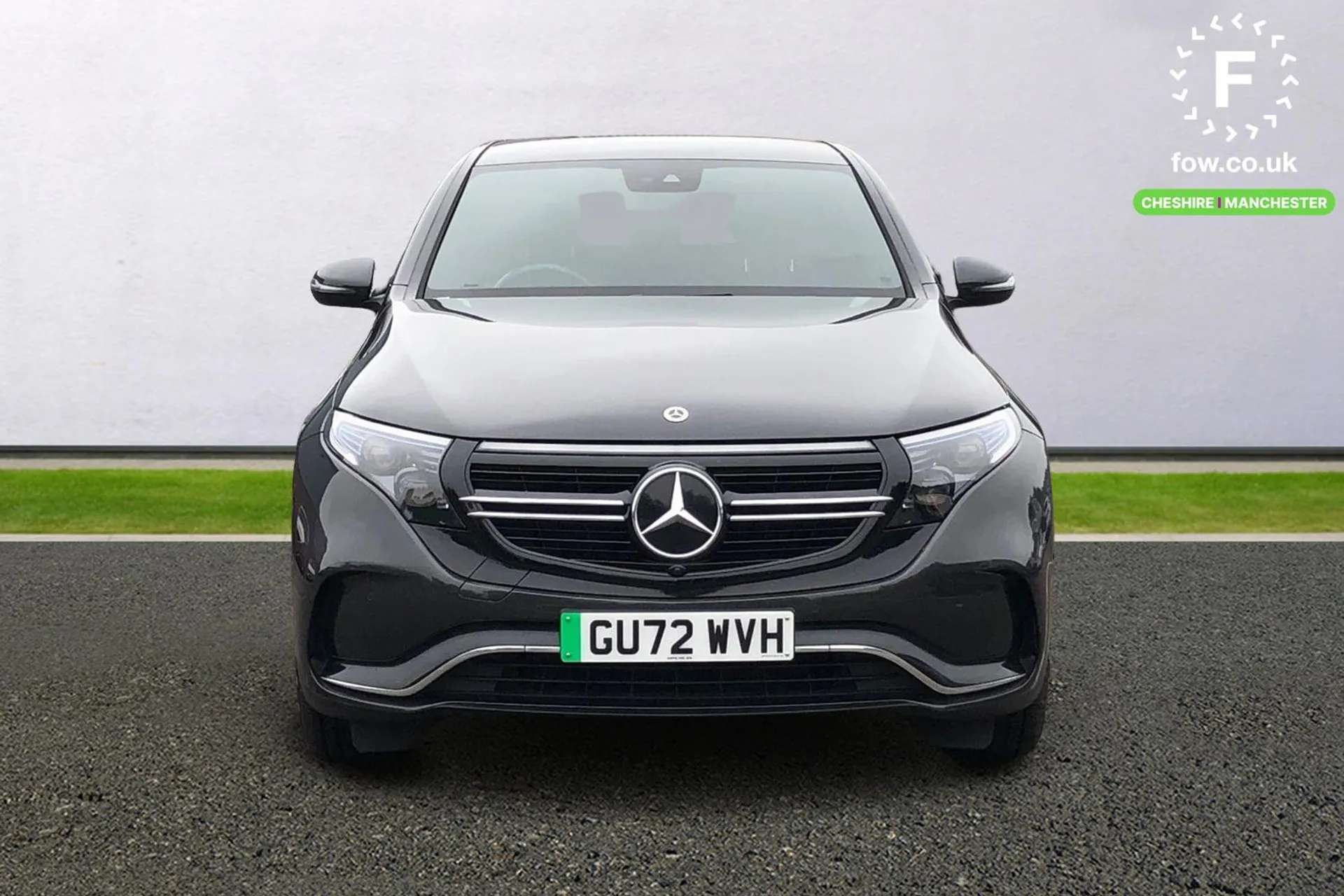 2022 MERCEDES-BENZ EQC 2022 MERCEDES-BENZ EQC