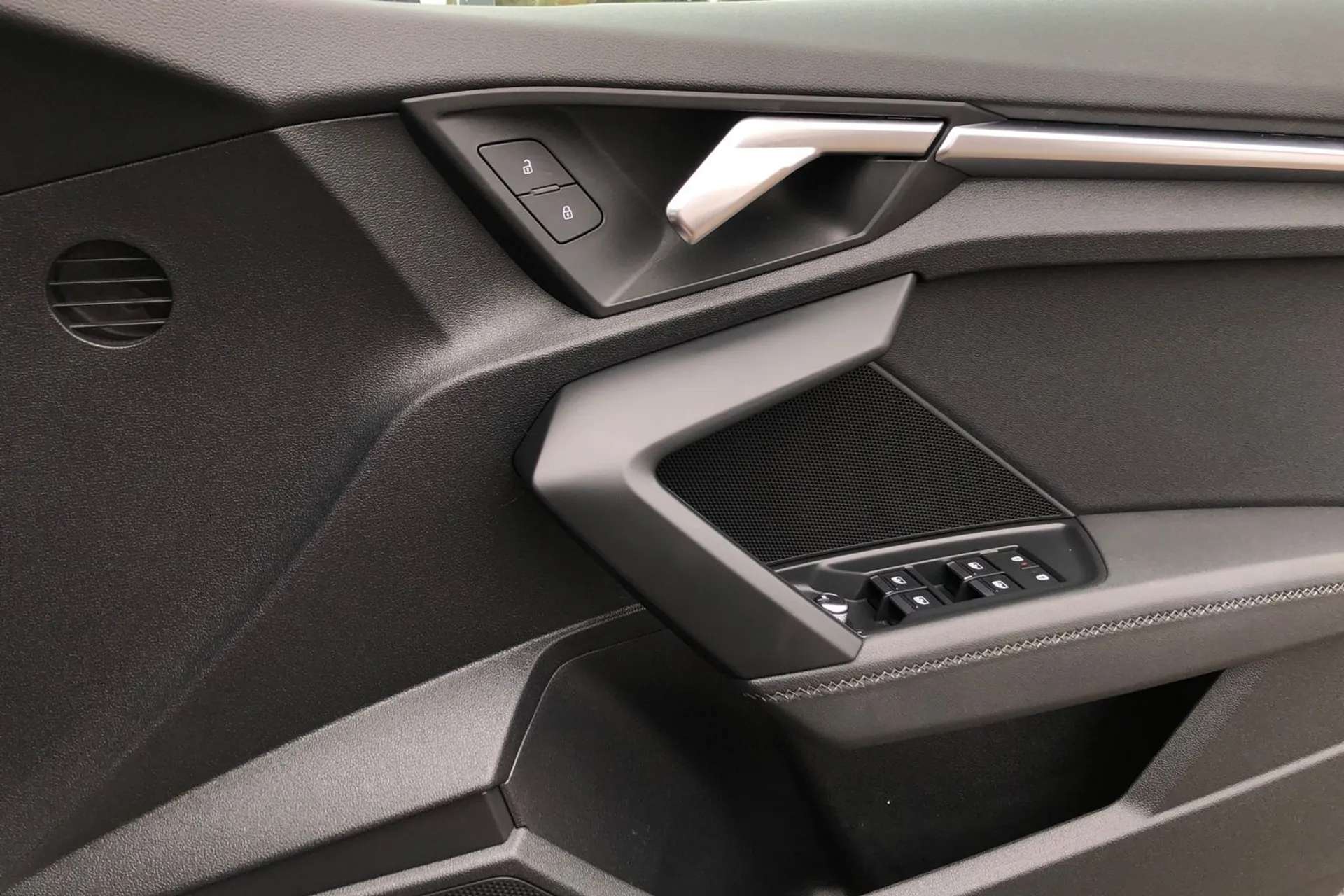 2020 AUDI A3 2020 AUDI A3