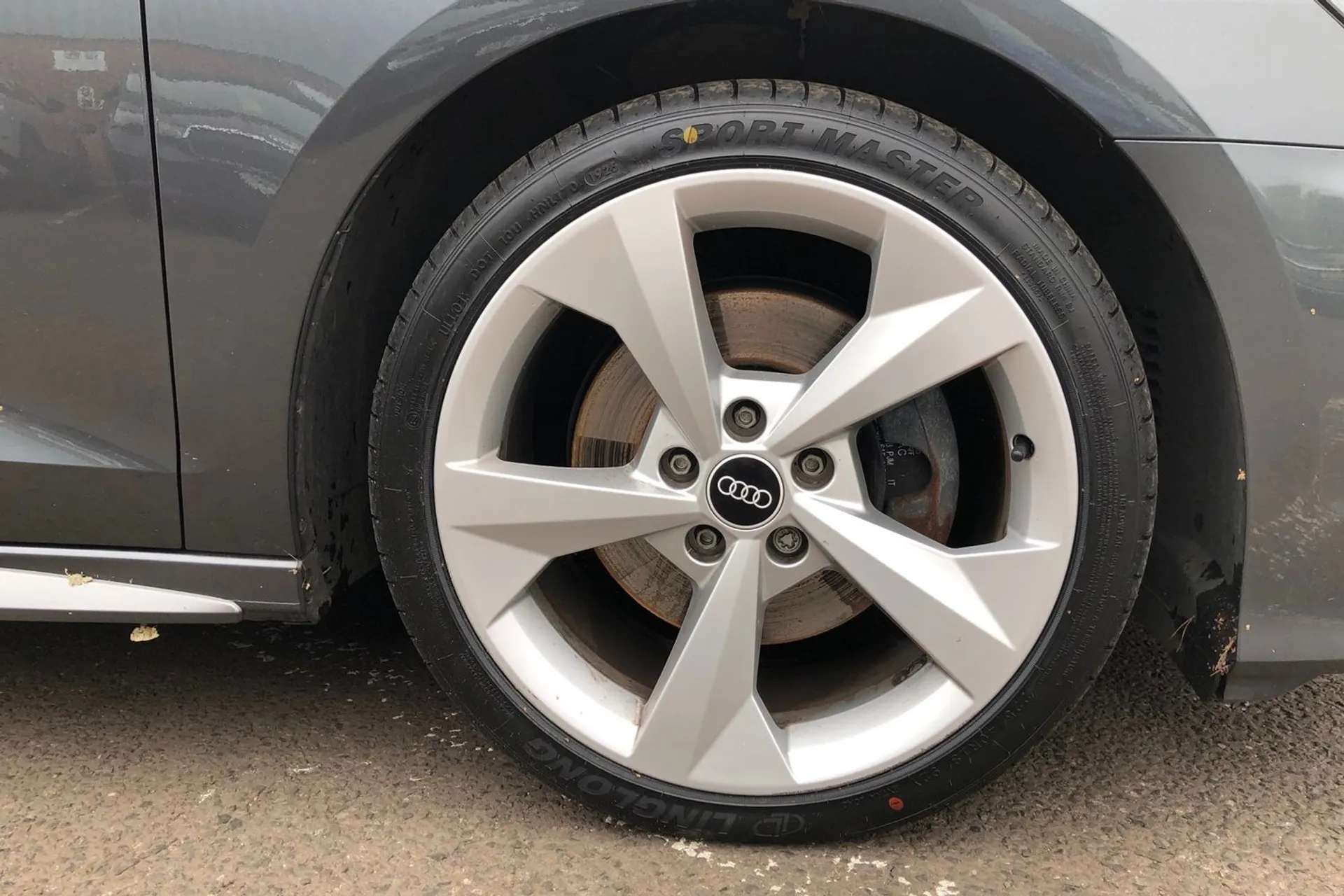 2020 AUDI A3 2020 AUDI A3