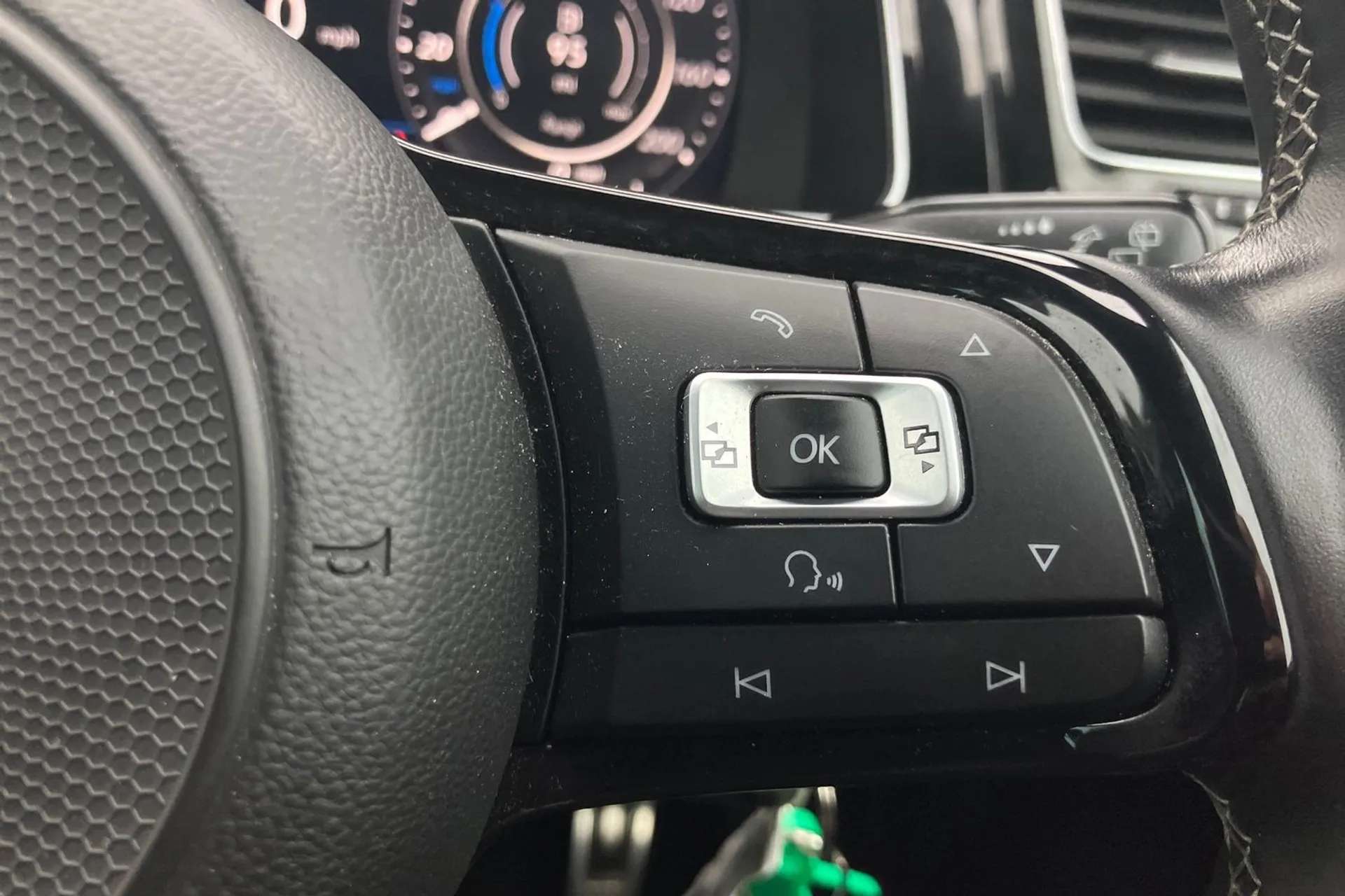 2018 VOLKSWAGEN GOLF 2018 VOLKSWAGEN GOLF