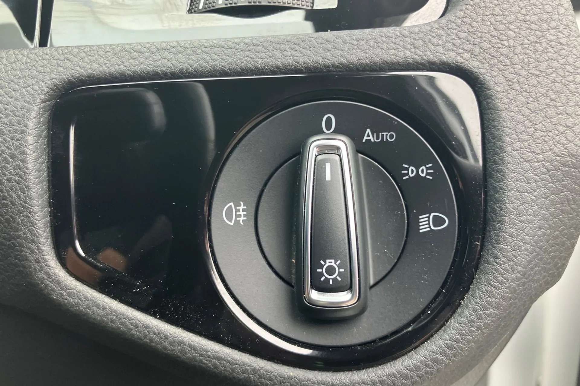 2018 VOLKSWAGEN GOLF 2018 VOLKSWAGEN GOLF