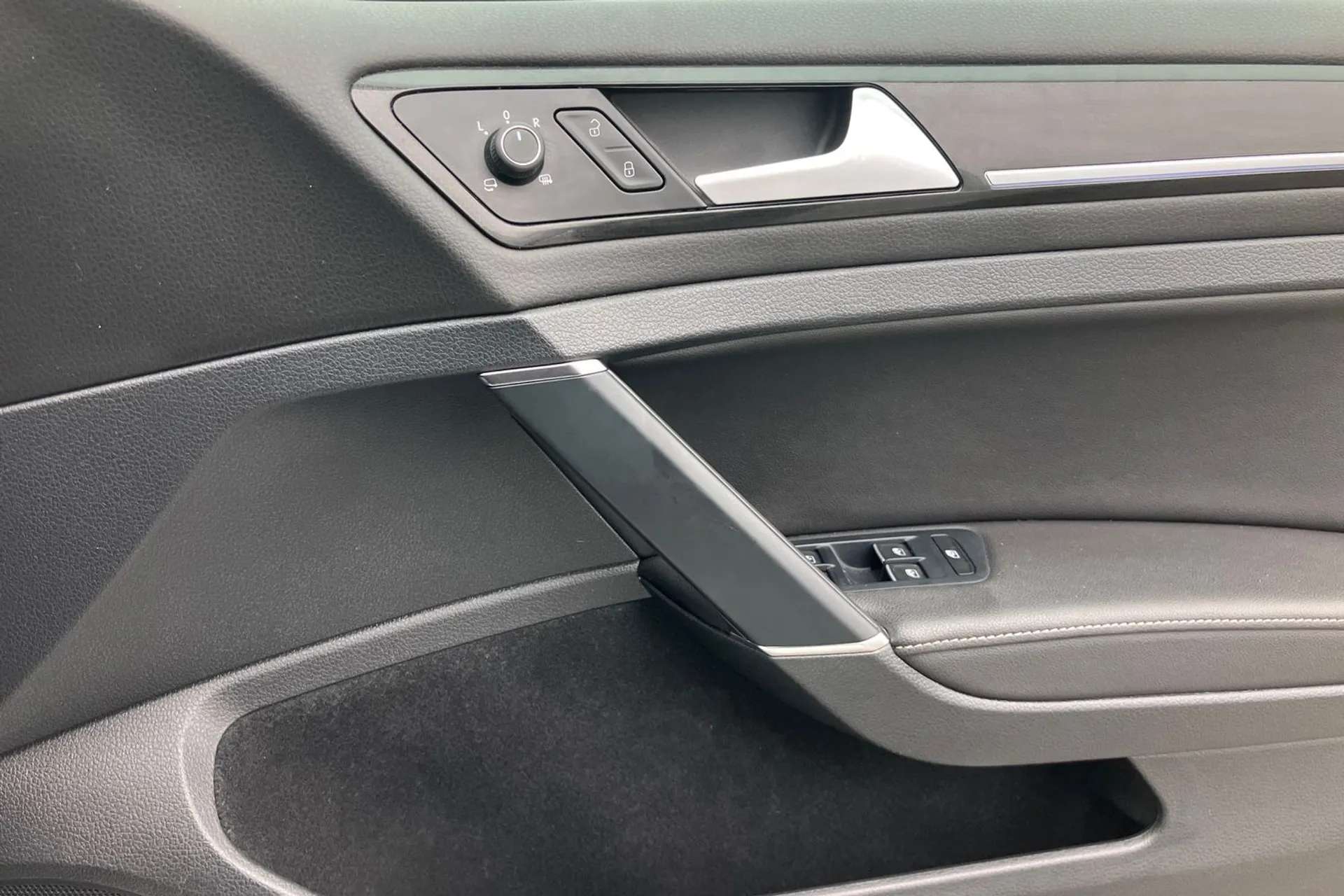 2018 VOLKSWAGEN GOLF 2018 VOLKSWAGEN GOLF