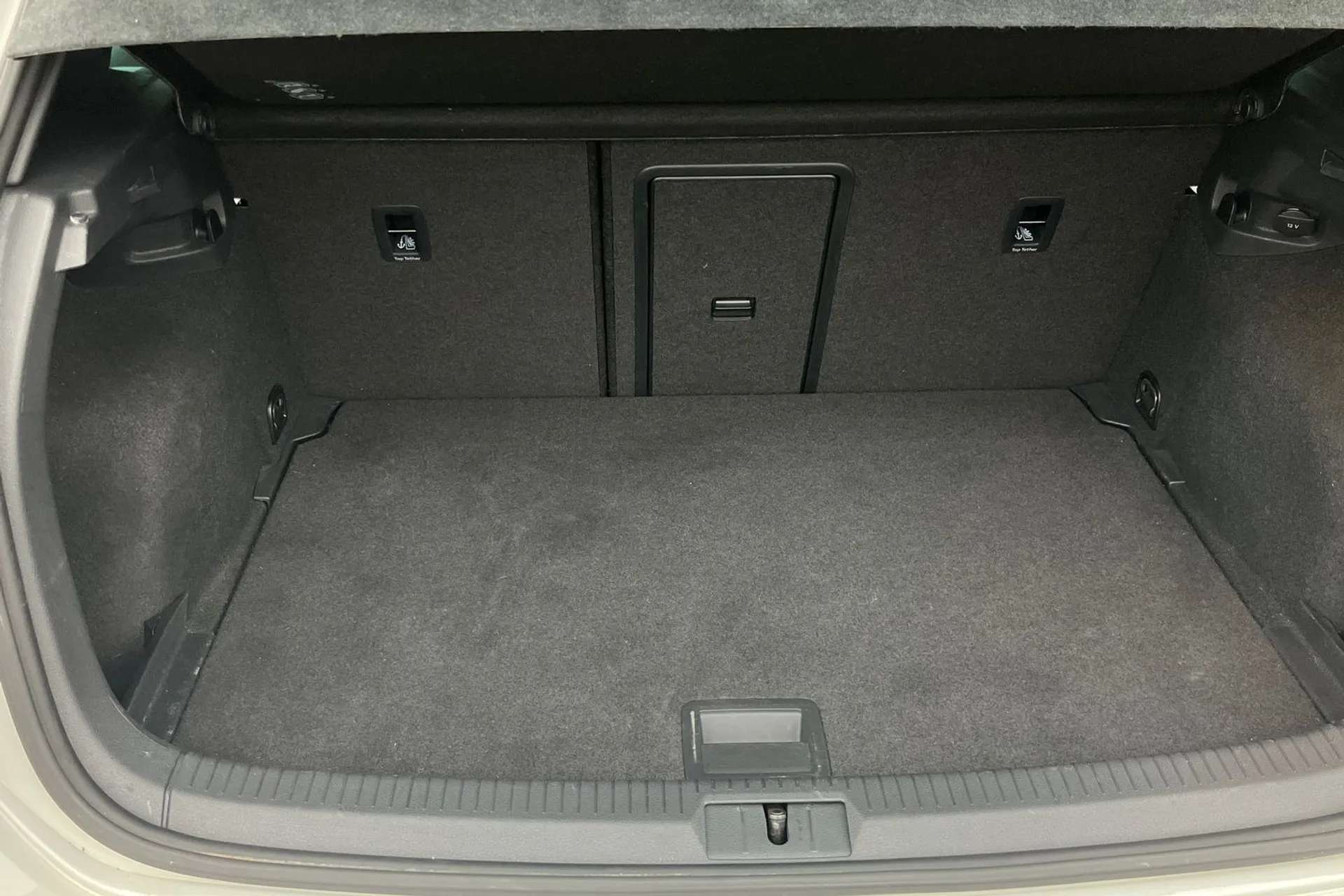 2018 VOLKSWAGEN GOLF 2018 VOLKSWAGEN GOLF