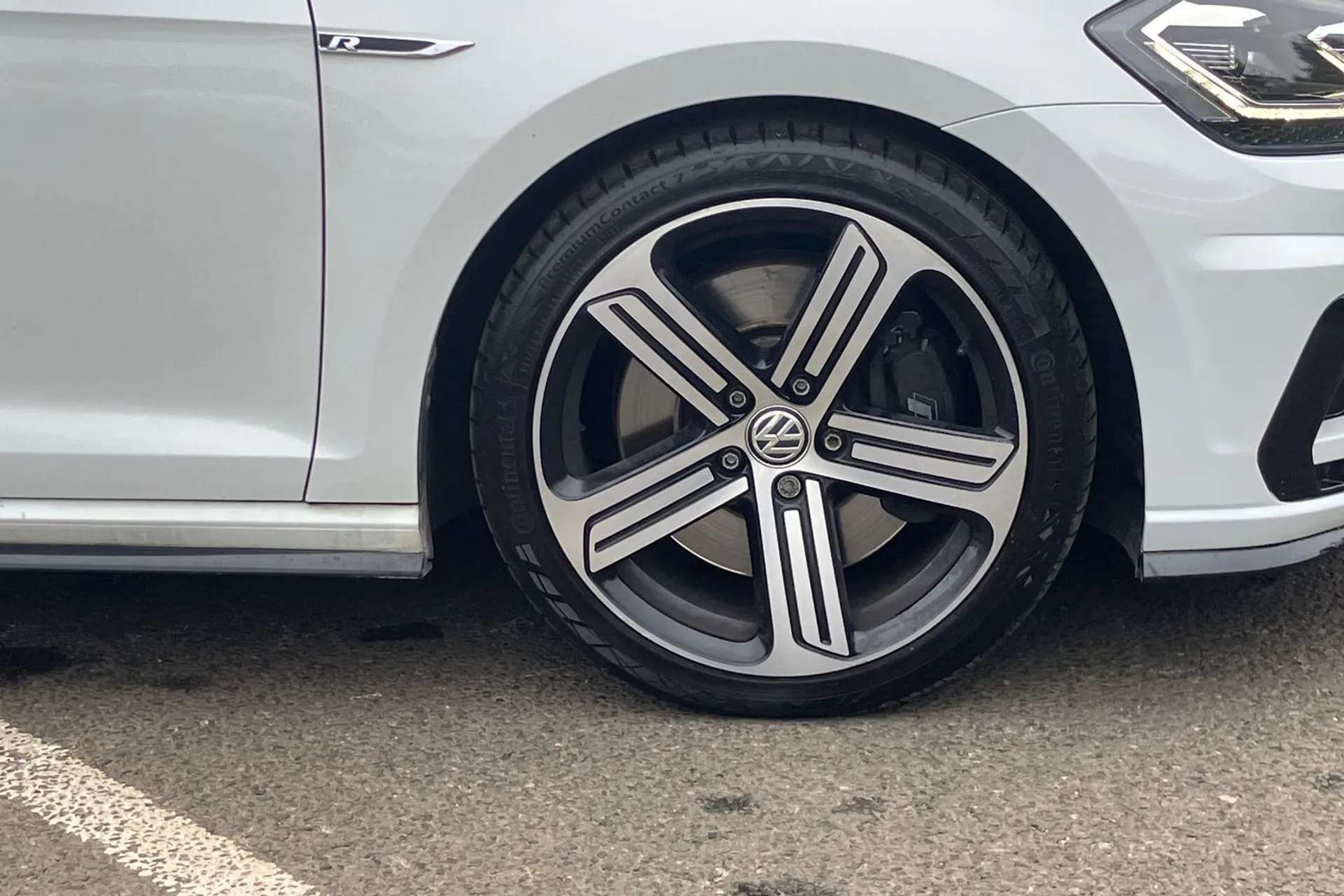 2018 VOLKSWAGEN GOLF 2018 VOLKSWAGEN GOLF