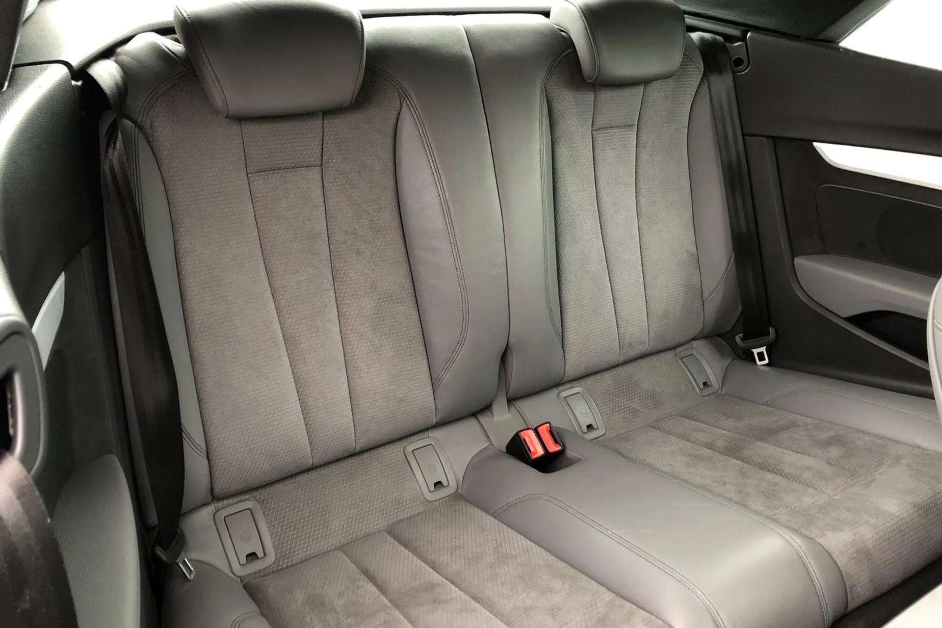 2020 AUDI A5 2020 AUDI A5