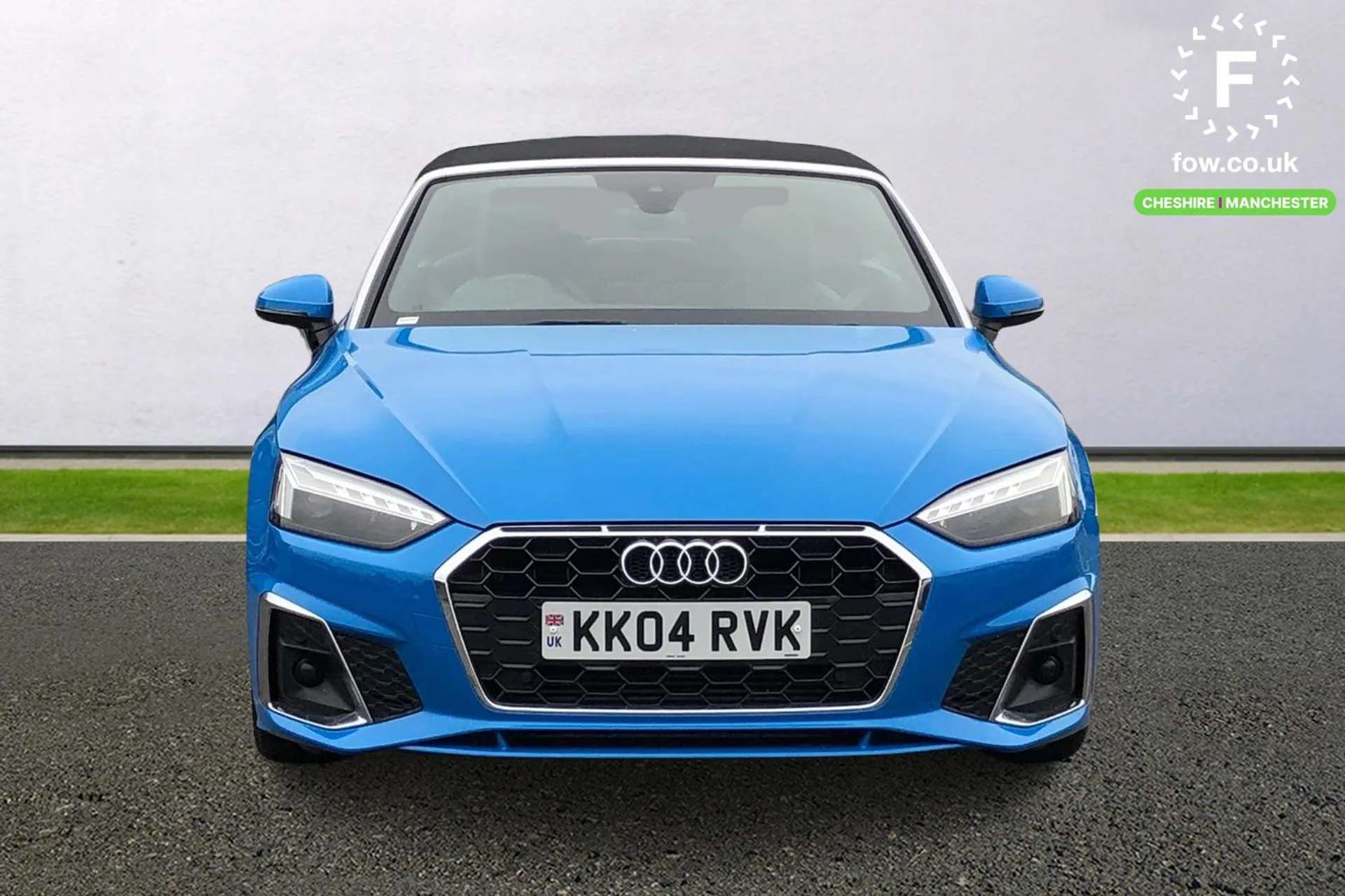 2020 AUDI A5 2020 AUDI A5