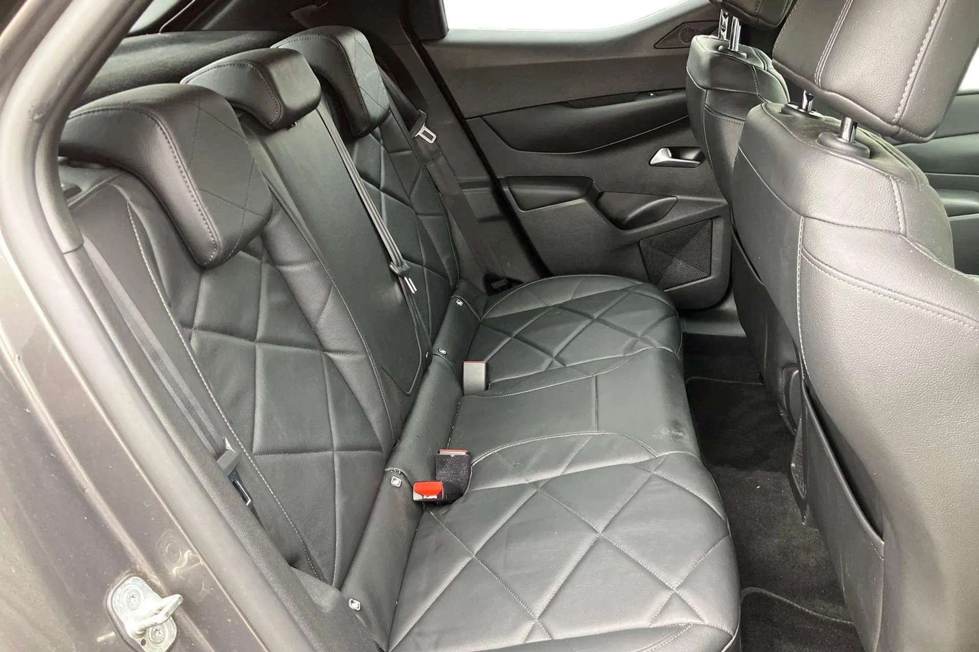 2022 DS DS3 2022 DS DS3