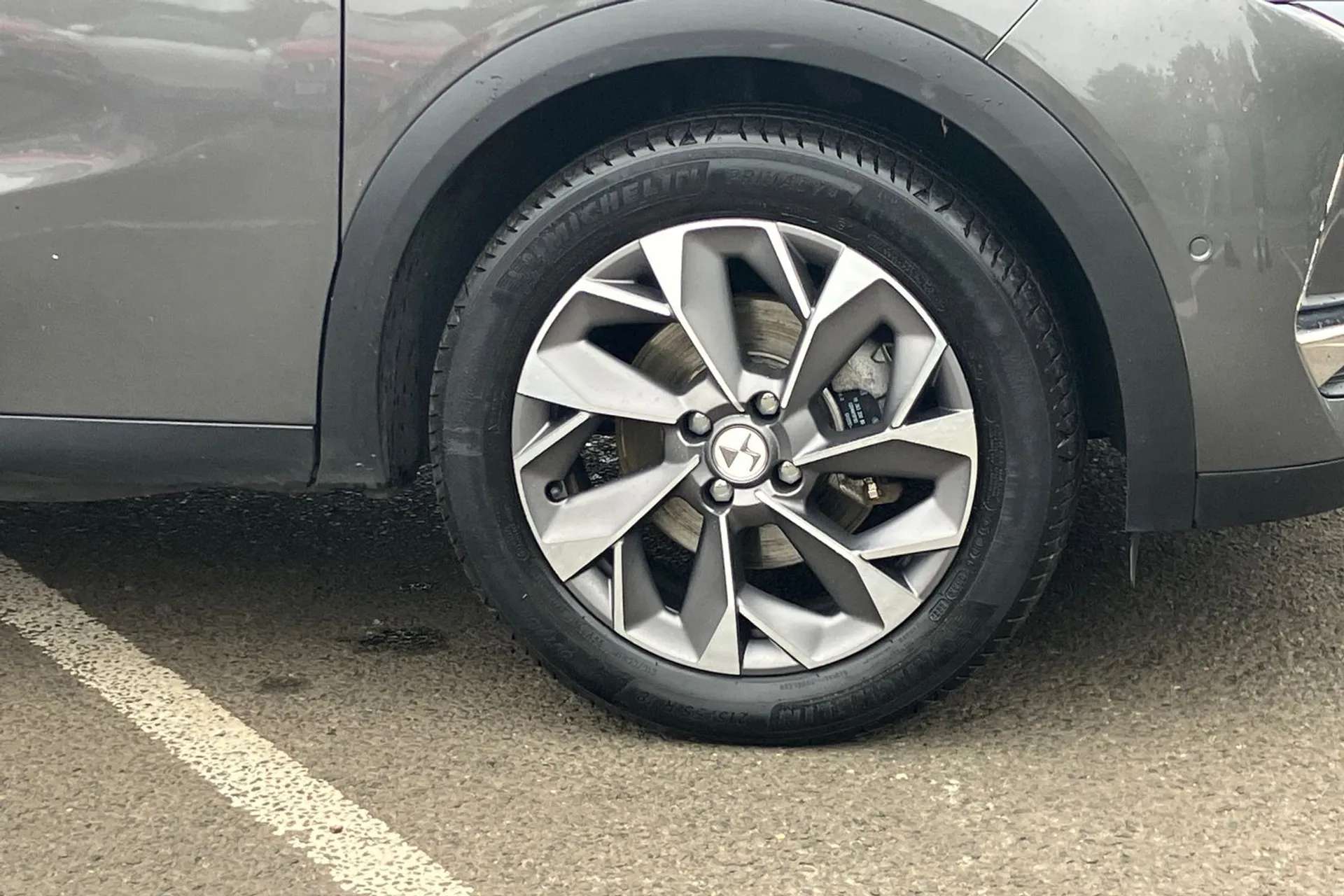 2022 DS DS3 2022 DS DS3