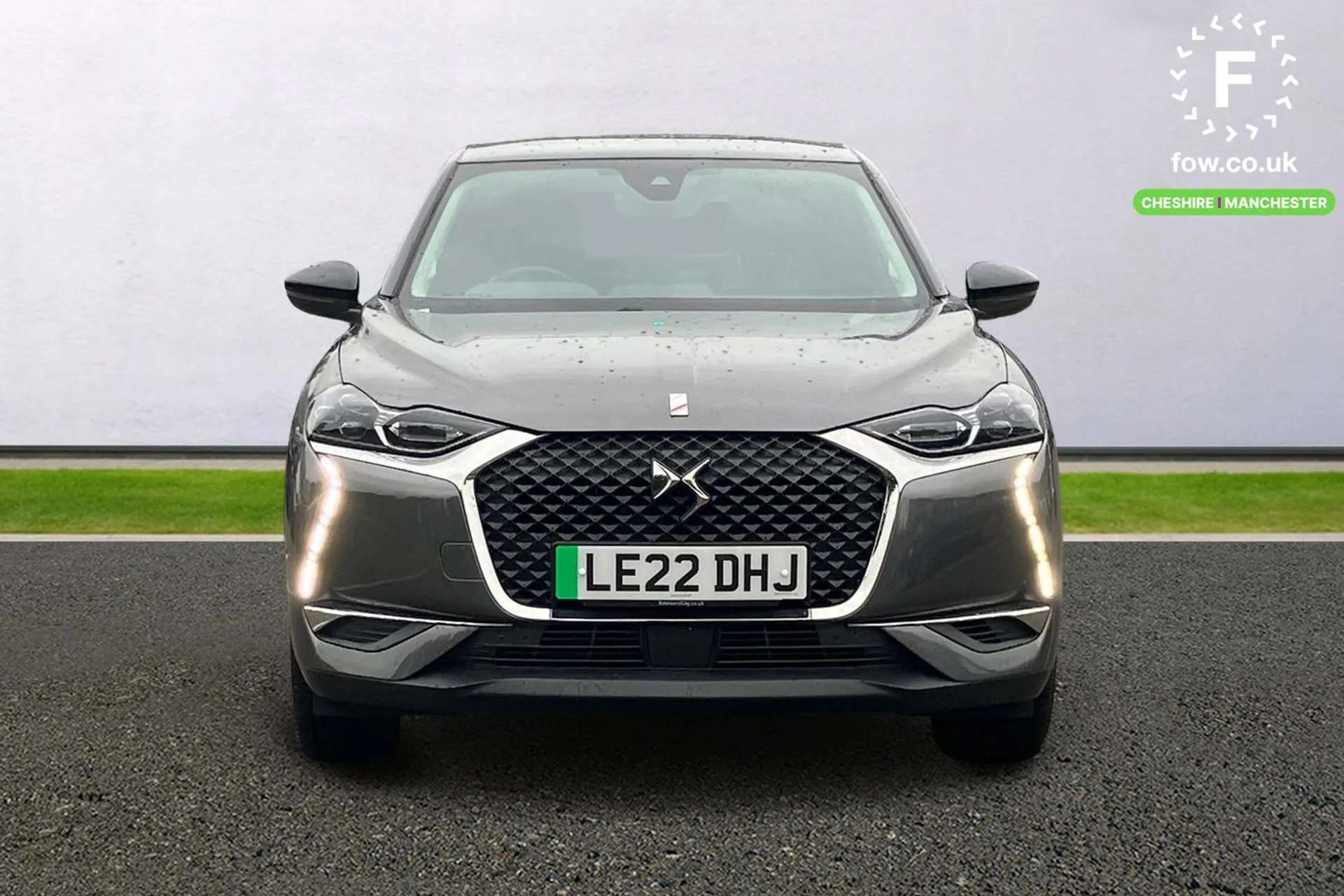 2022 DS DS3 2022 DS DS3