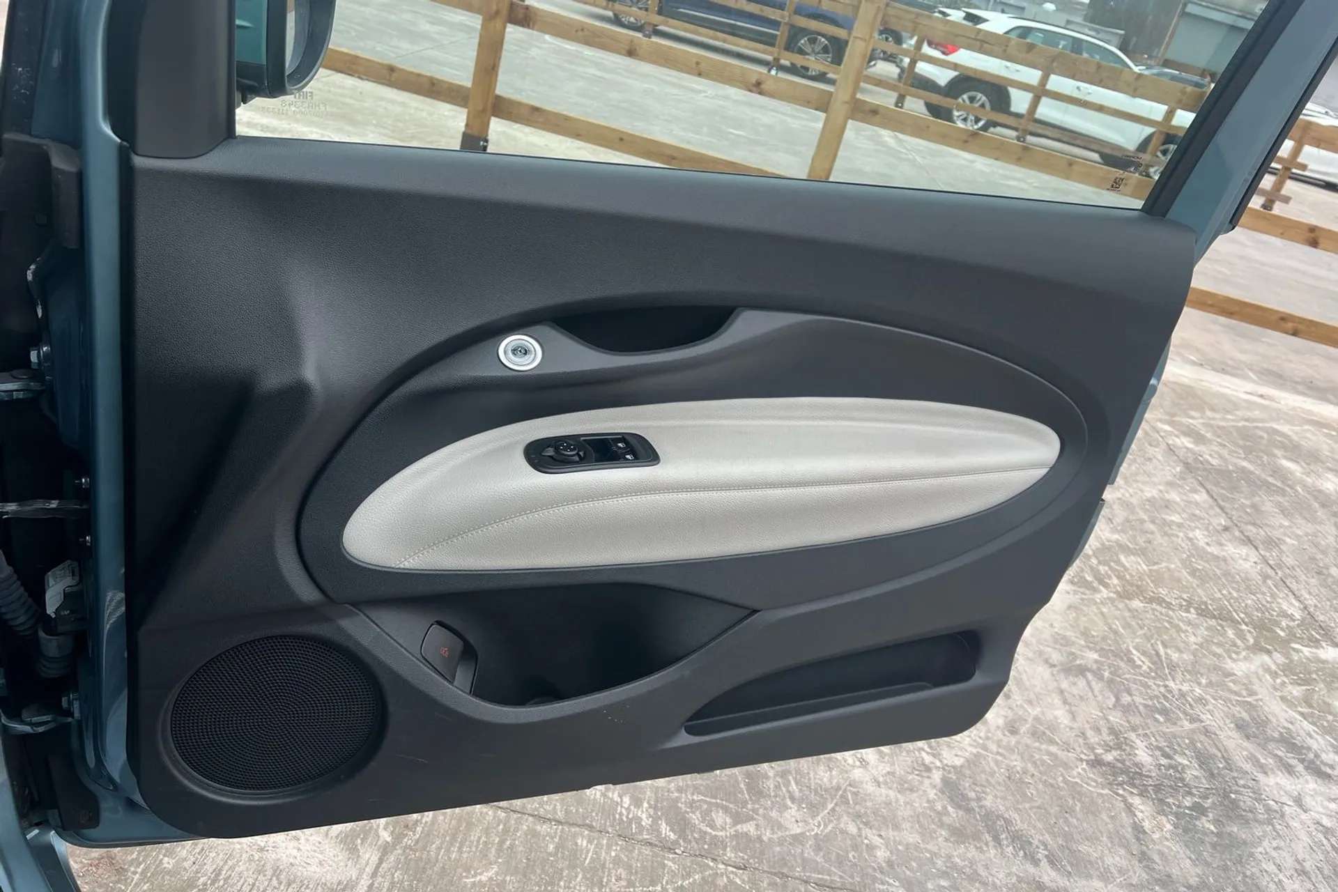 2022 FIAT 500 2022 FIAT 500