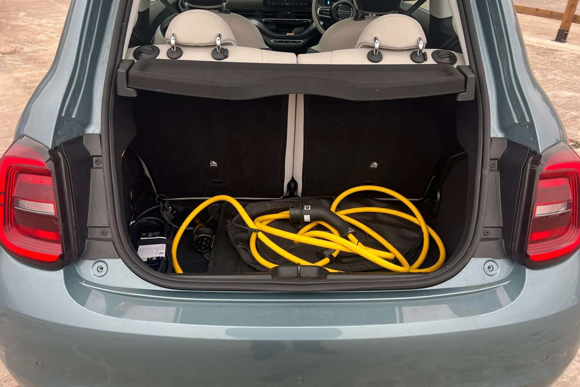 2022 FIAT 500 2022 FIAT 500