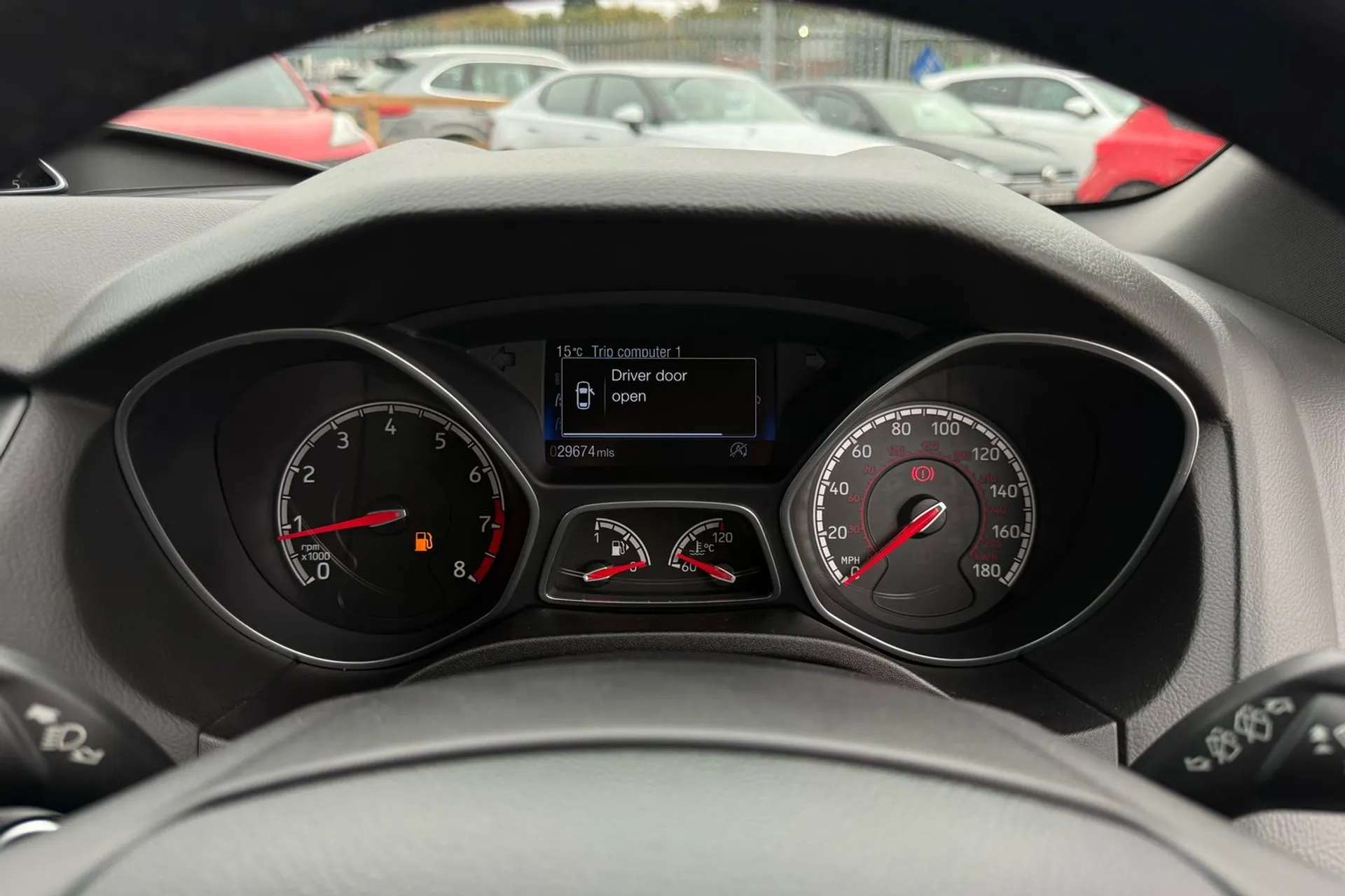 2018 FORD FOCUS 2018 FORD FOCUS